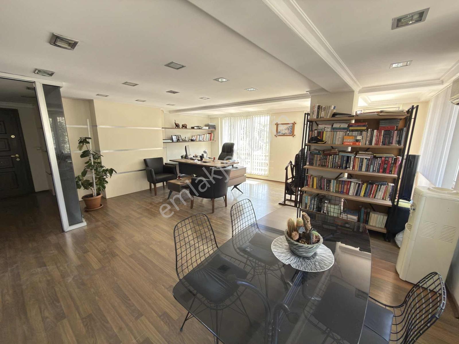 Century21 Net'ten Şehir Merkezinde Yatırım Fırsatı Ofisler - Görsel 8