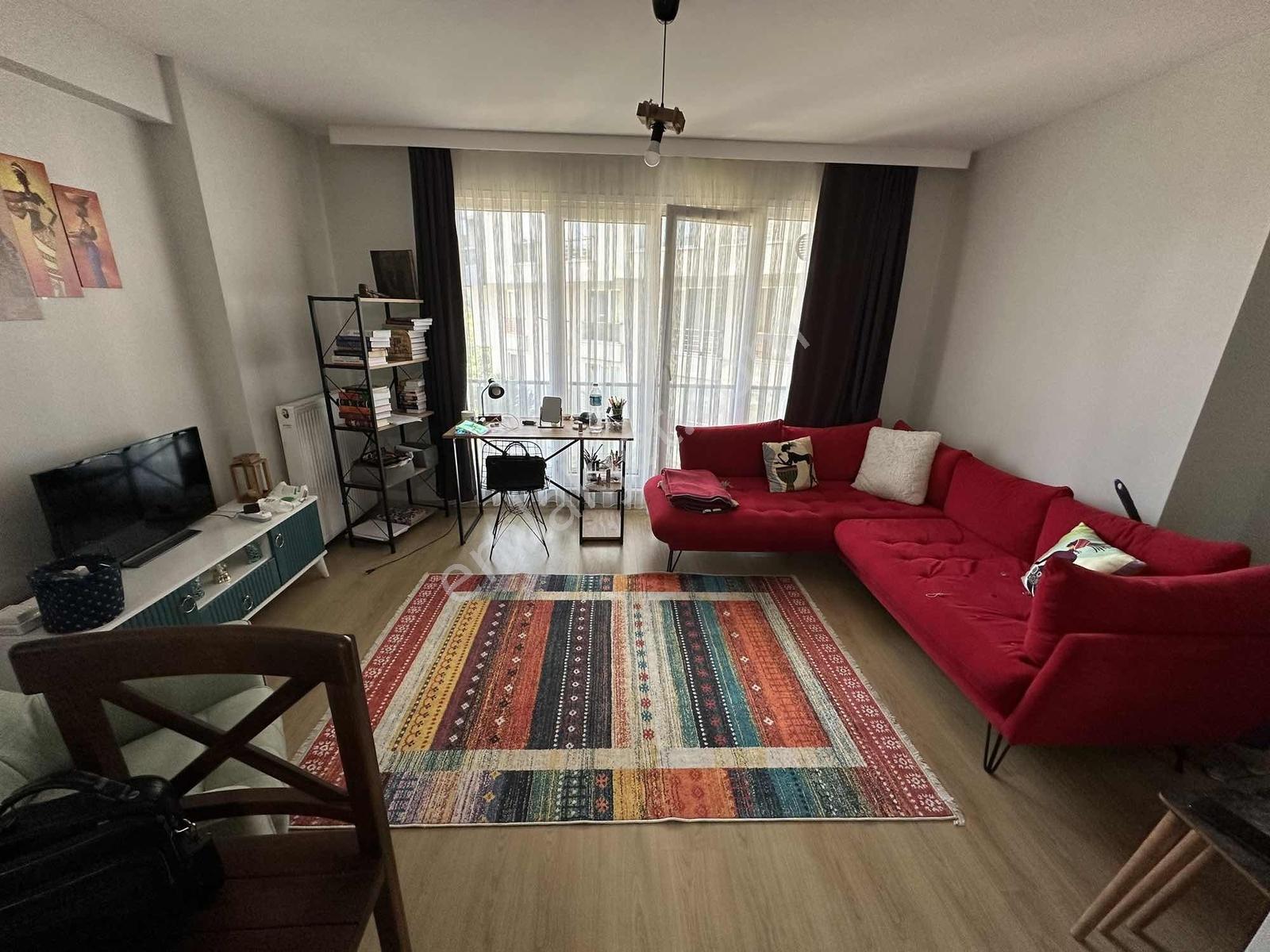 Green Pine Full Eşyalı Büyük Tip Fırsat 1+1 Daire 72 M2 Kiralık - Görsel 21