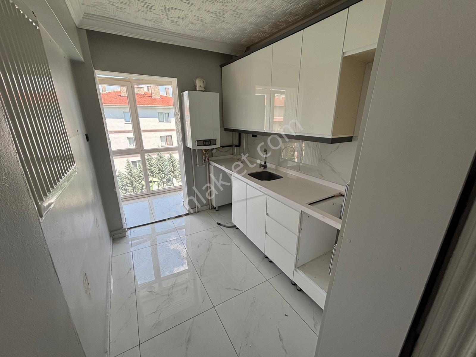 Sincan║akşemsettin Mah.║koru Hastanenin Arkasında║kiralık - Görsel 29