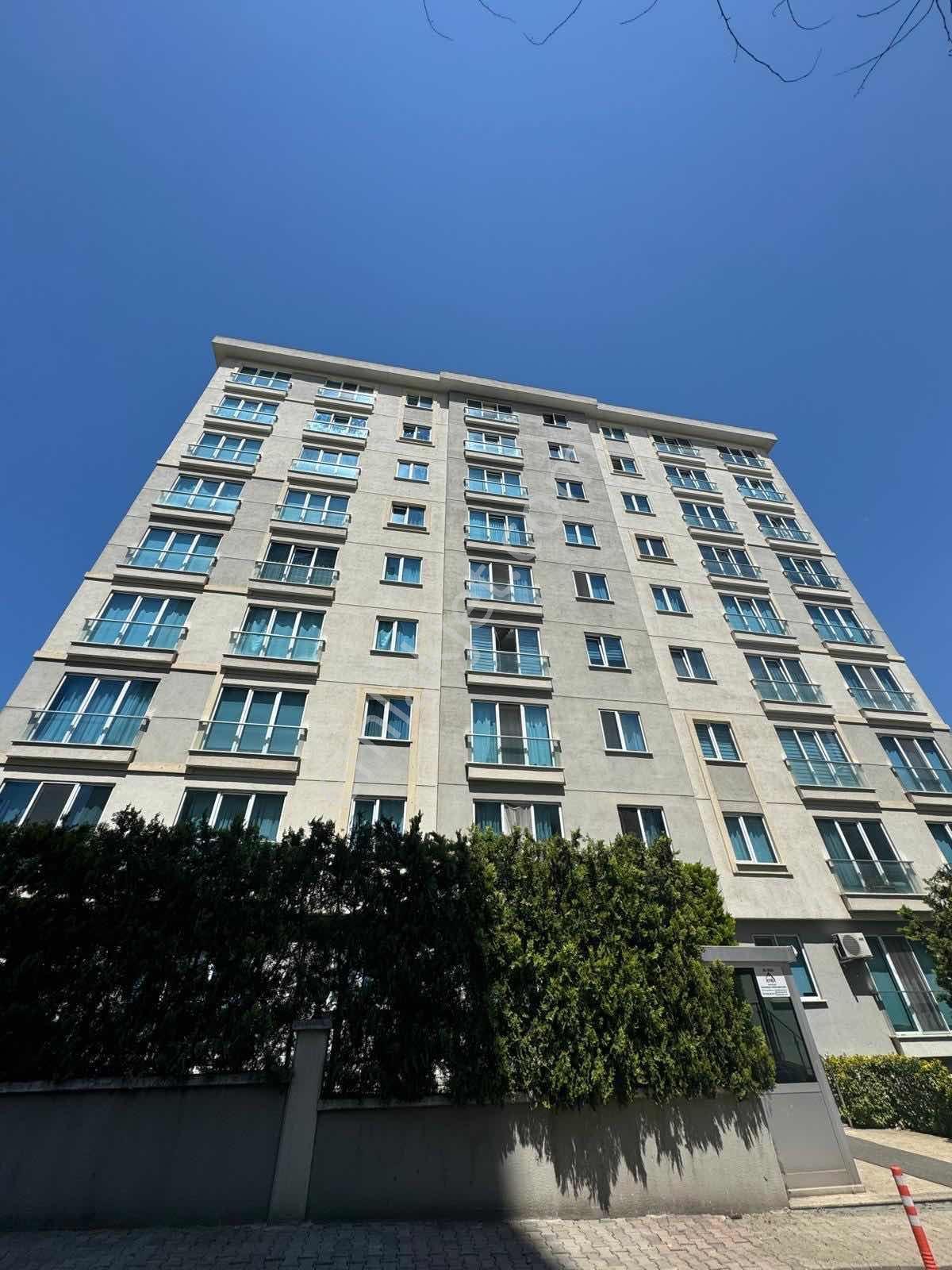 Şerifali Mehmetakif Life Plus Ful Eşyalı 1+1 Kiralık Daire