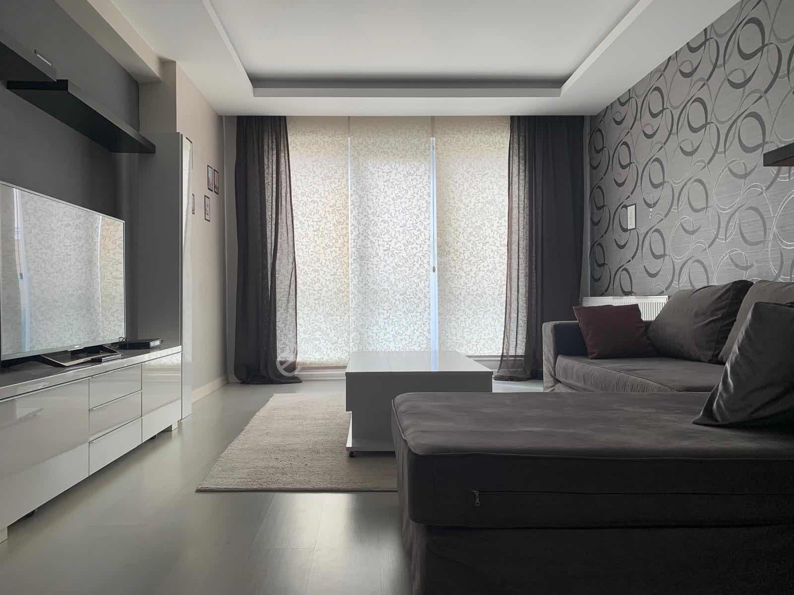 Şerifali Mehmetakif Life Plus Ful Eşyalı 1+1 Kiralık Daire - Görsel 22
