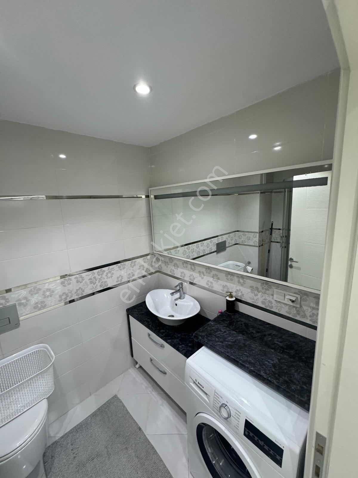 Şerifali Mehmetakif Life Plus Ful Eşyalı 1+1 Kiralık Daire - Görsel 17