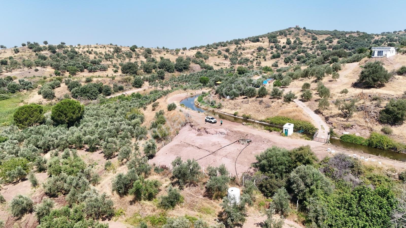 Altınova Merkeze Yakın Deniz Manzaralı Fırsat Müstakil Tarla - Görsel 7
