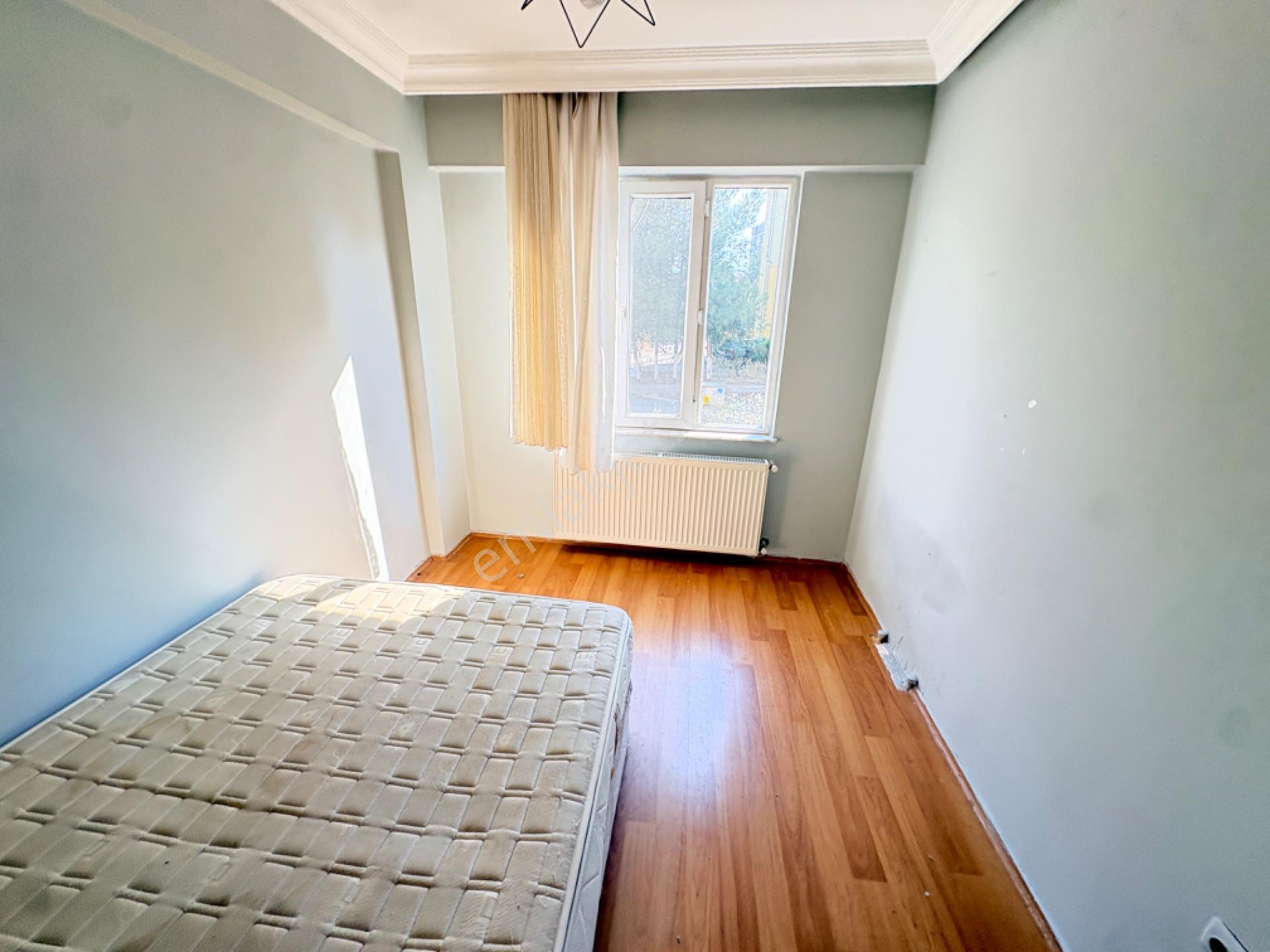 Marmara'dan Cumhuriyet Mah Uygun Kiralık 1+1 Eşyasız Daire - Görsel 5