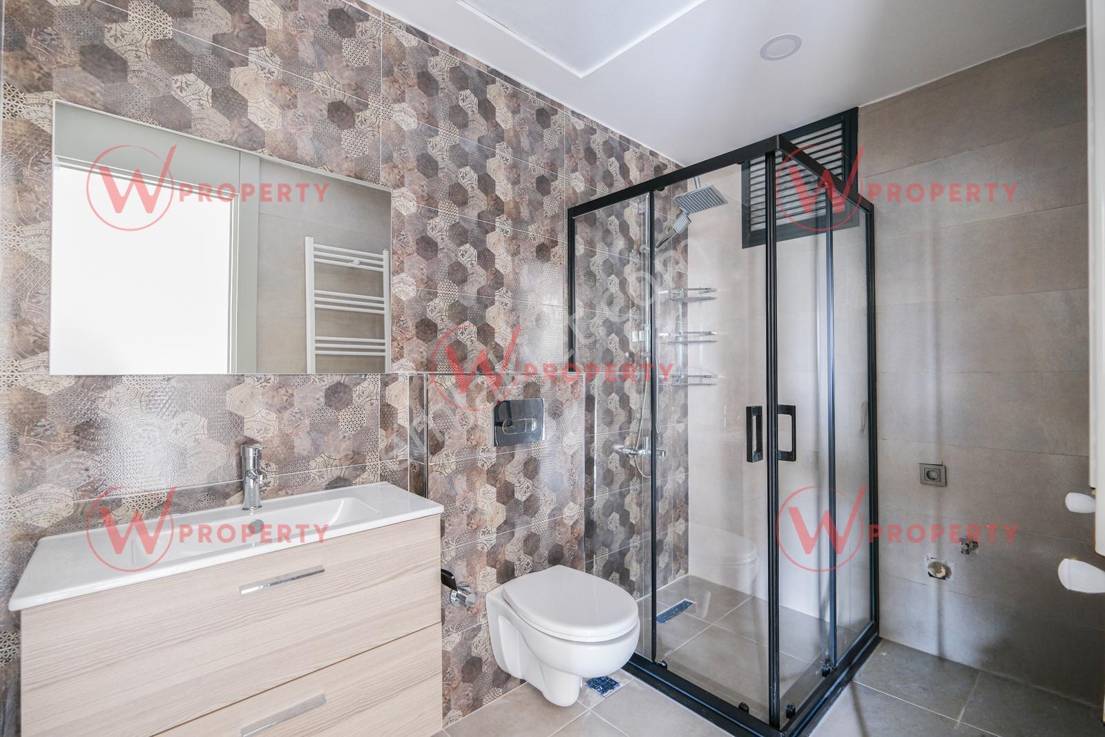 W Property'den Kuyuluk'ta Satılık 2+1 Daire - Görsel 18