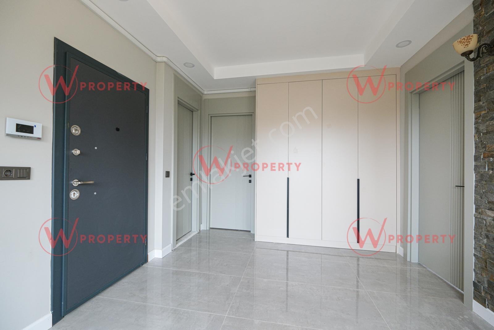 W Property'den Kuyuluk'ta Satılık 2+1 Daire - Görsel 16