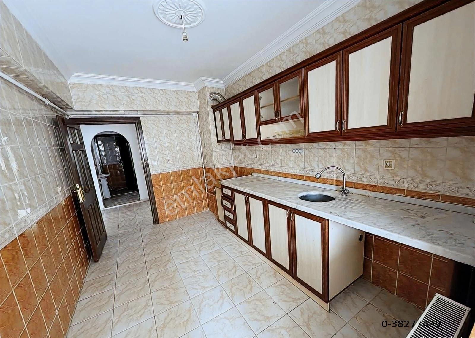 Ankara Keçiören Bağlum Da Satılık 3+1 Kat 3 İskanlı