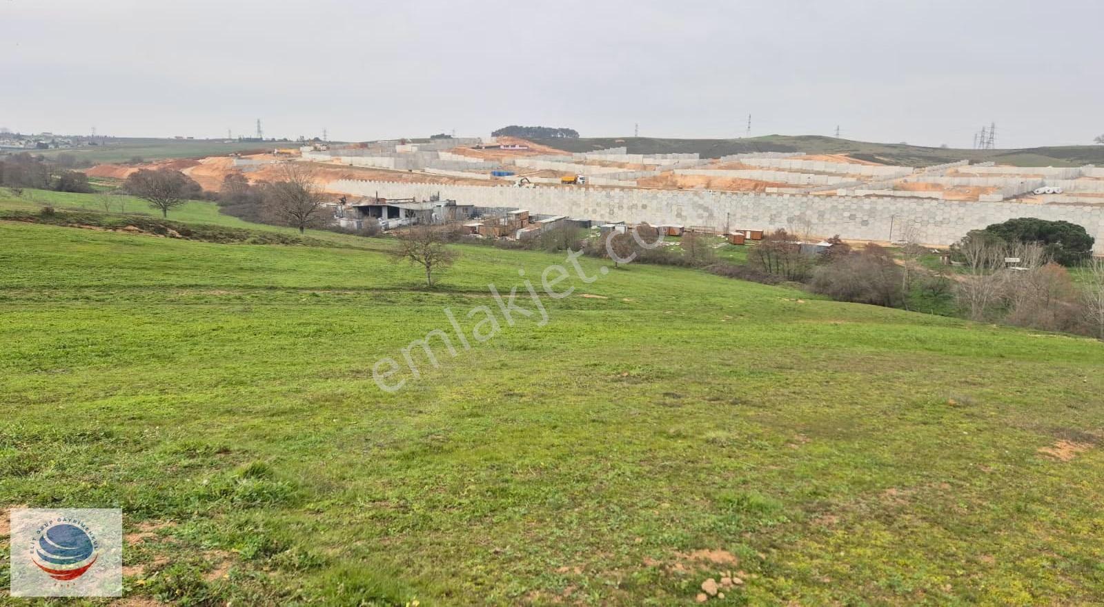 Gebze Balçık Mh'de Satılık Sanayi İmarlı 1.700 M² Arsa - Görsel 9