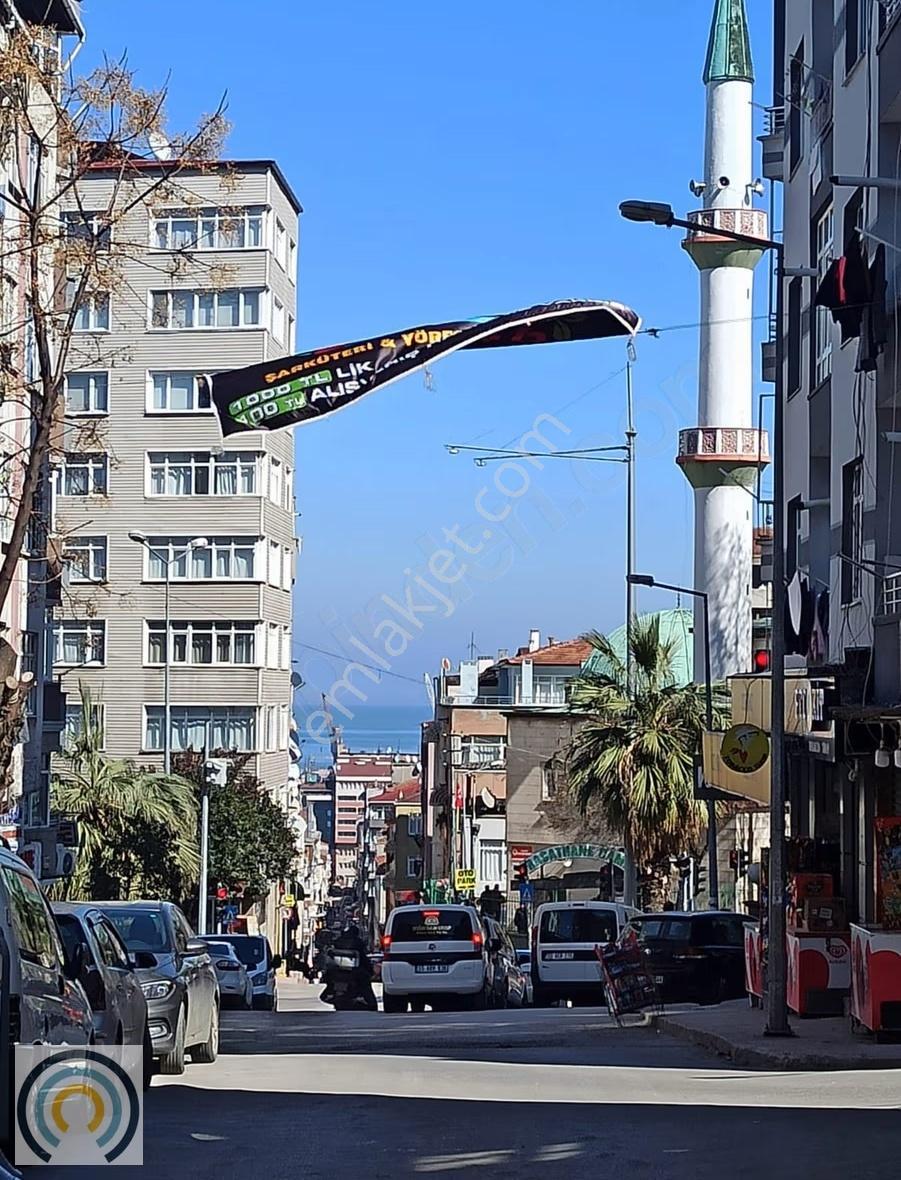 İlkadım Yenidoğan Mahallesinde Satılık Dükkan - Görsel 5