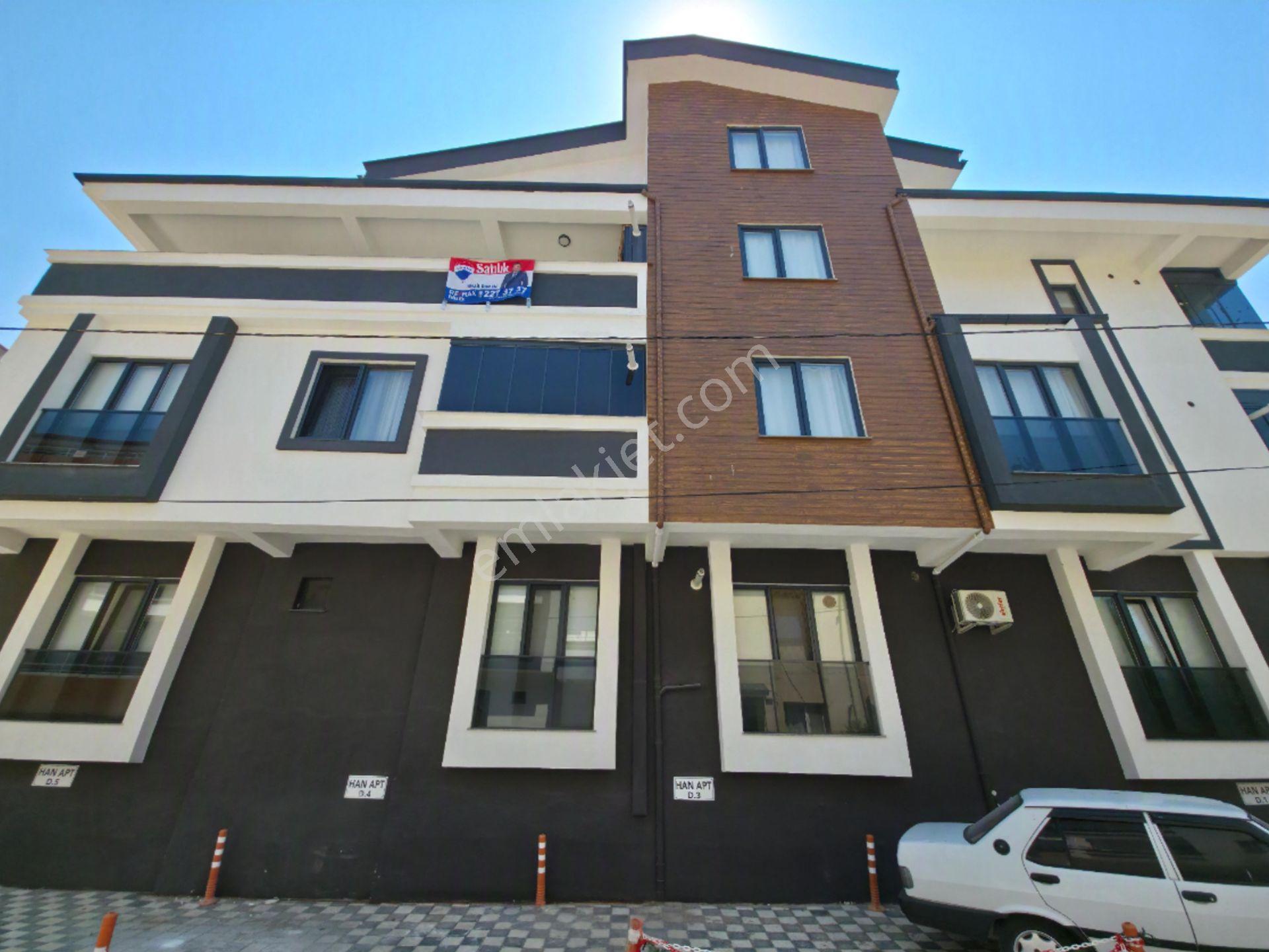 Re/max Mid Balıkesir Paşaalanı Satılık 3+1 Dubleks Daire - Görsel 7