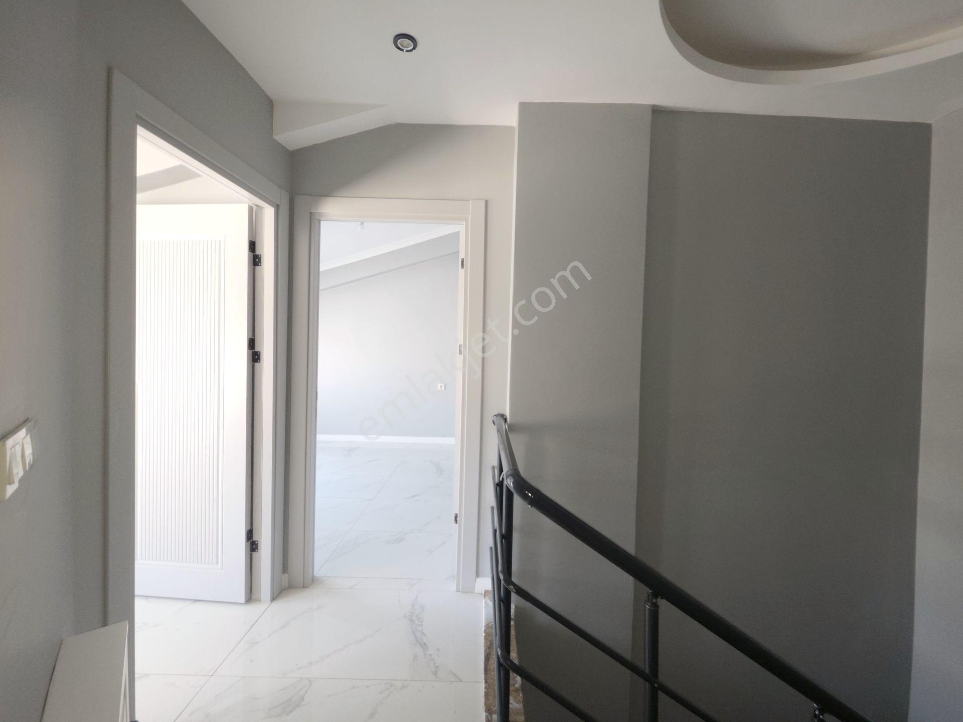 Re/max Mid Balıkesir Paşaalanı Satılık 3+1 Dubleks Daire - Görsel 27