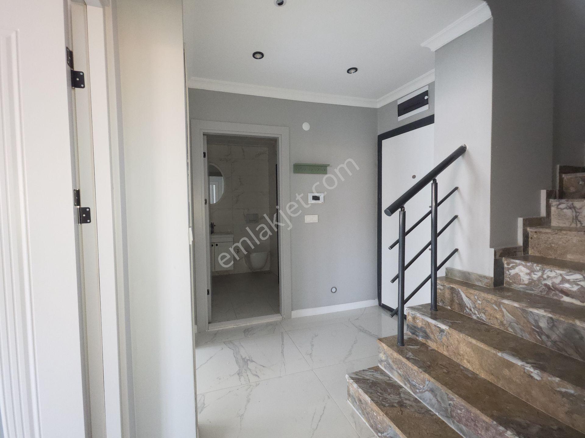 Re/max Mid Balıkesir Paşaalanı Satılık 3+1 Dubleks Daire - Görsel 23