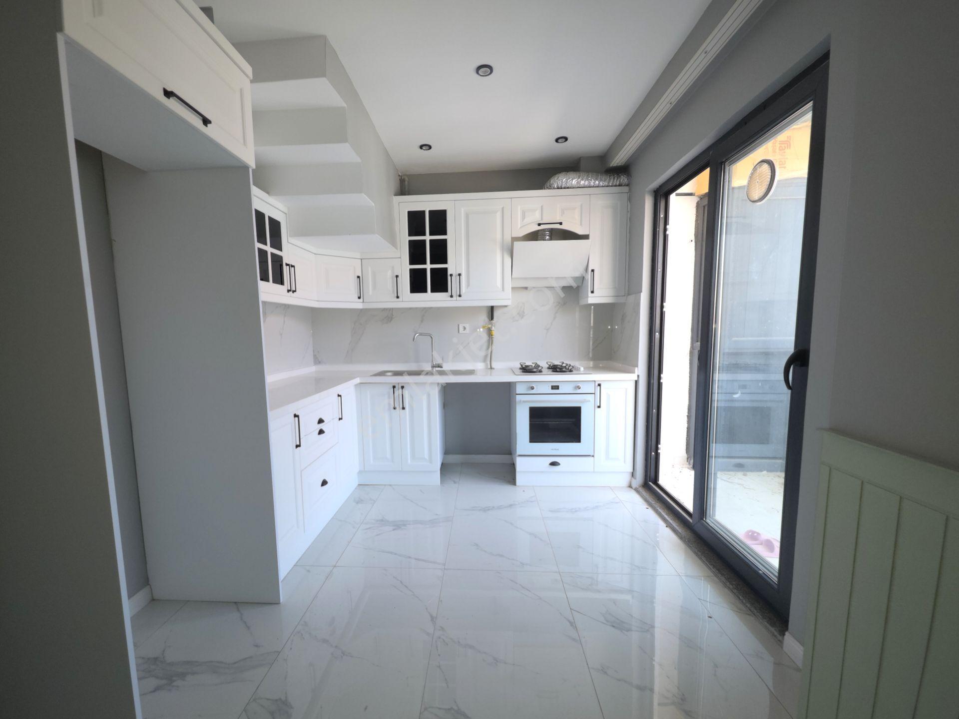 Re/max Mid Balıkesir Paşaalanı Satılık 3+1 Dubleks Daire - Görsel 18