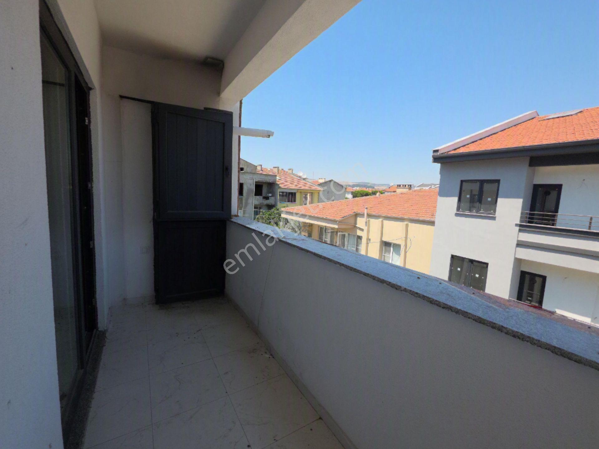 Re/max Mid Balıkesir Paşaalanı Satılık 3+1 Dubleks Daire - Görsel 22