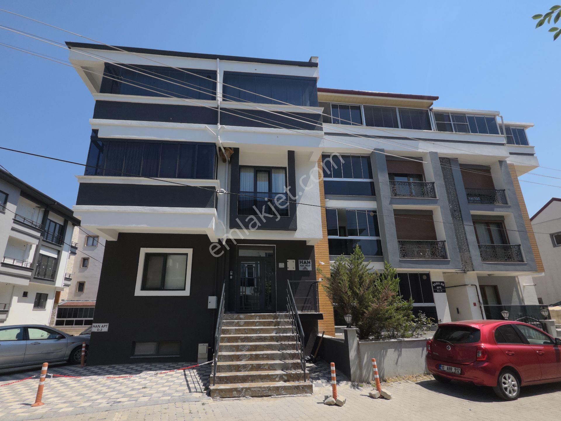Re/max Mid Balıkesir Paşaalanı Satılık 3+1 Dubleks Daire - Görsel 8