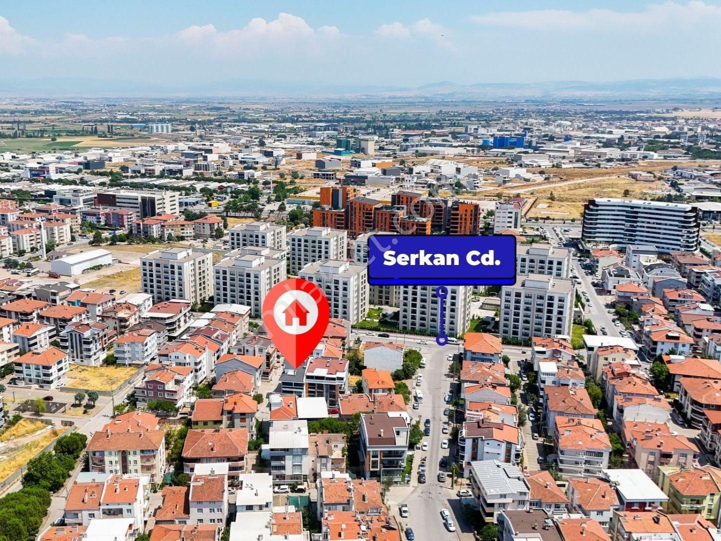Re/max Mid Balıkesir Paşaalanı Satılık 3+1 Dubleks Daire - Görsel 4