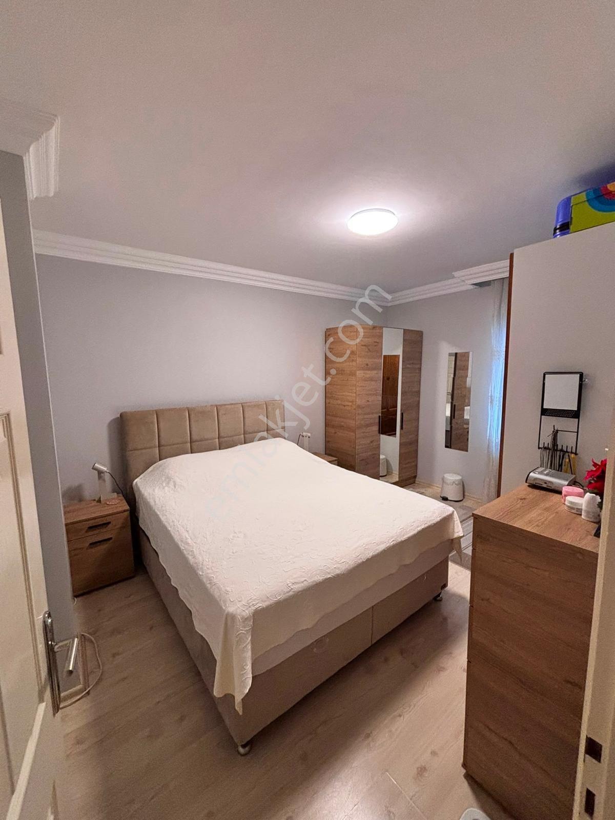 İstinye Boğaziçi Sitesi'nde 3+1 Kombili Arakat Daire - Görsel 19
