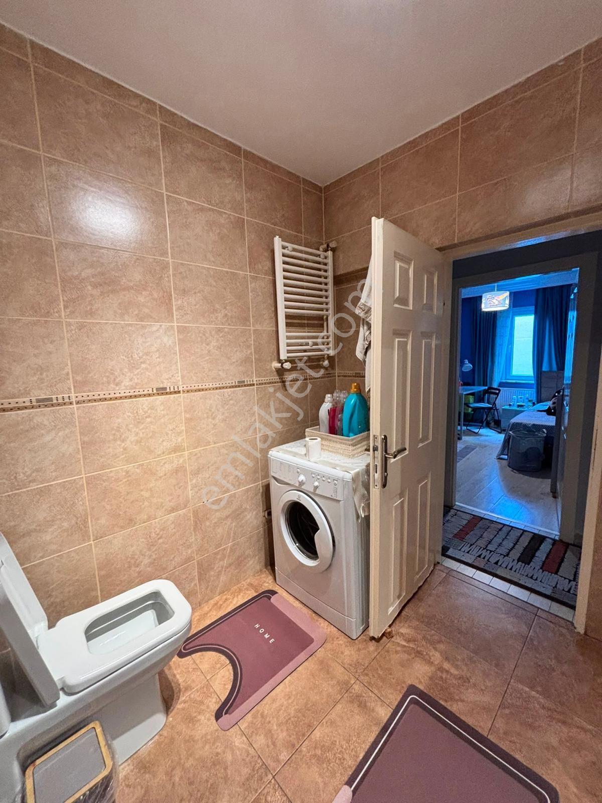 İstinye Boğaziçi Sitesi'nde 3+1 Kombili Arakat Daire - Görsel 14