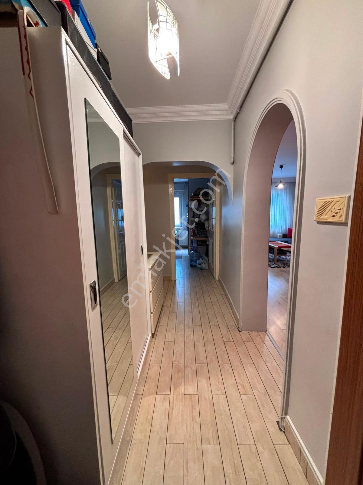 İstinye Boğaziçi Sitesi'nde 3+1 Kombili Arakat Daire - Görsel 20