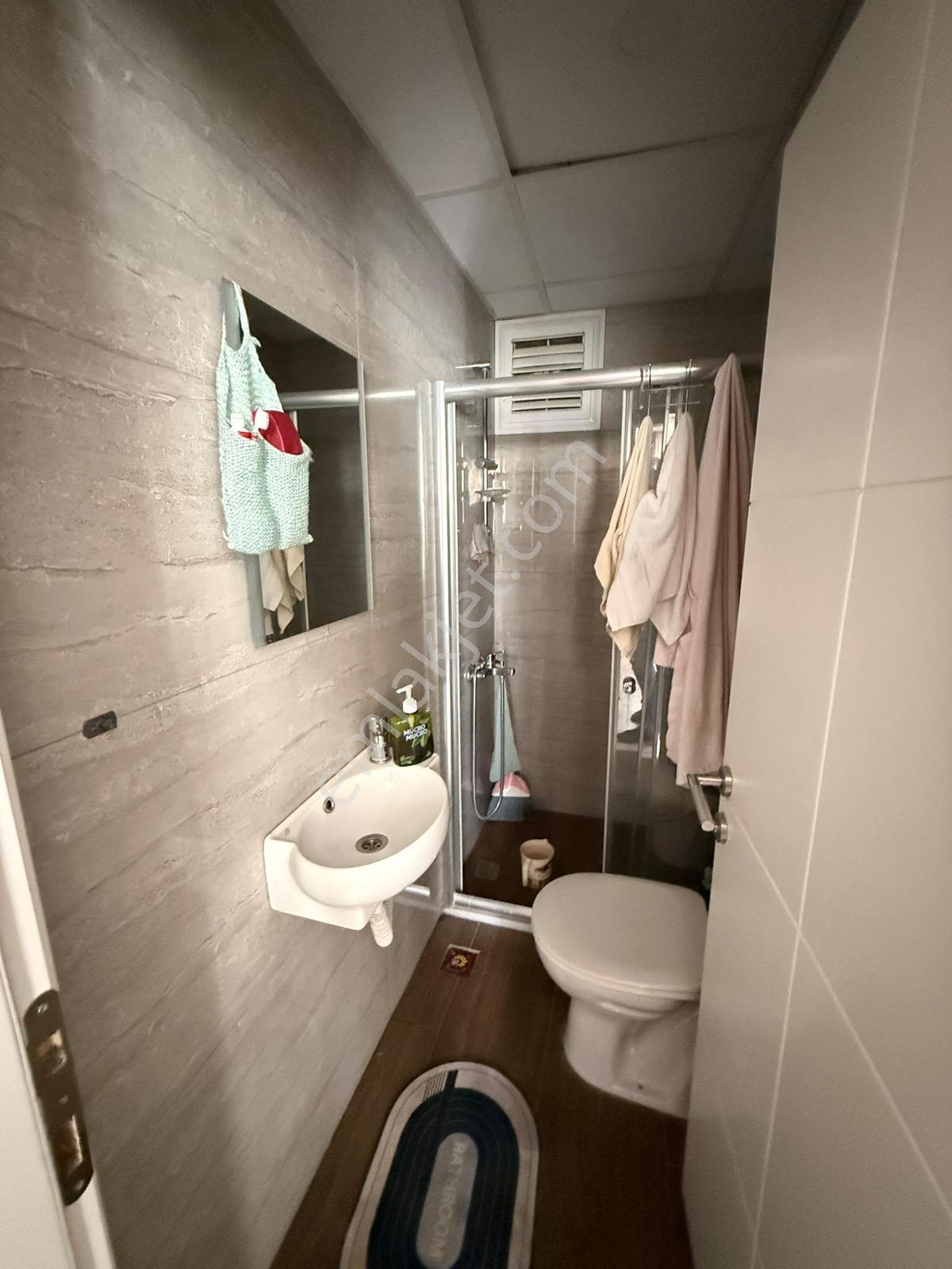 Bulut Emlaktan Kiralık 3+1 Atakent'te Bulvara 2. Bina - Görsel 23