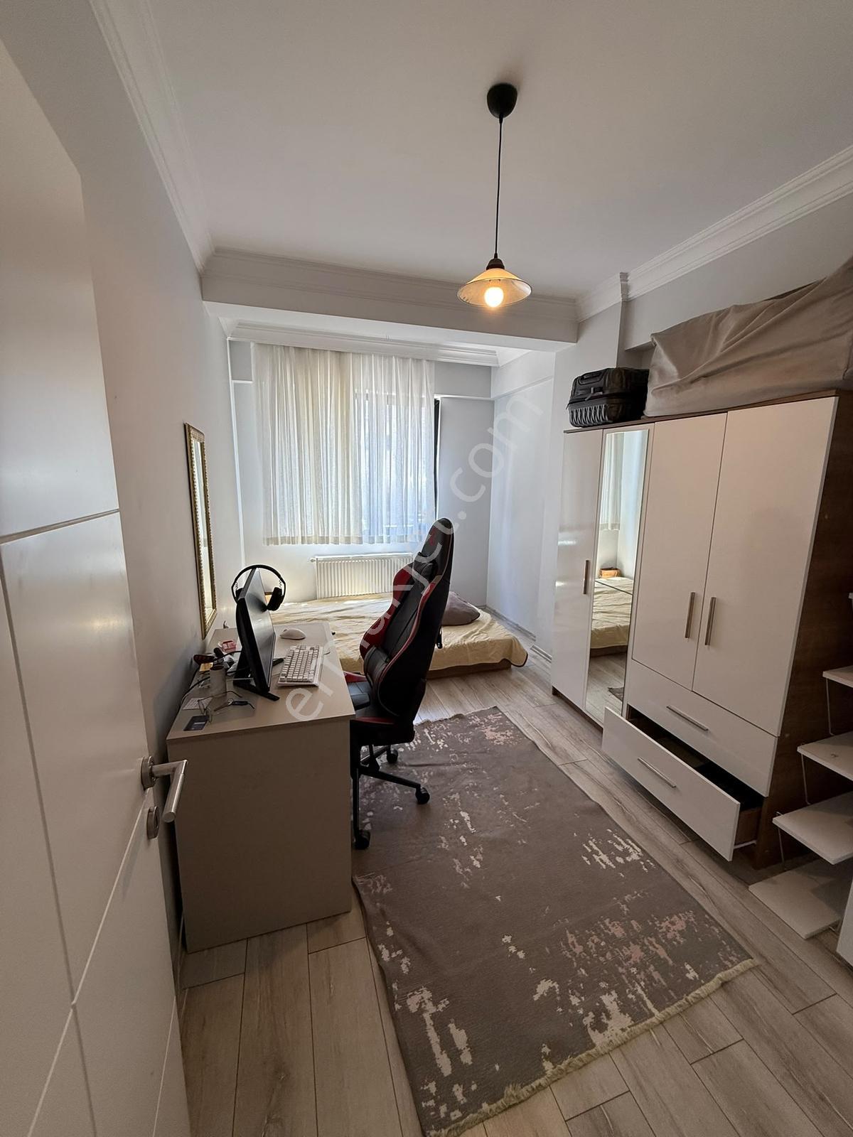 Bulut Emlaktan Kiralık 3+1 Atakent'te Bulvara 2. Bina - Görsel 28