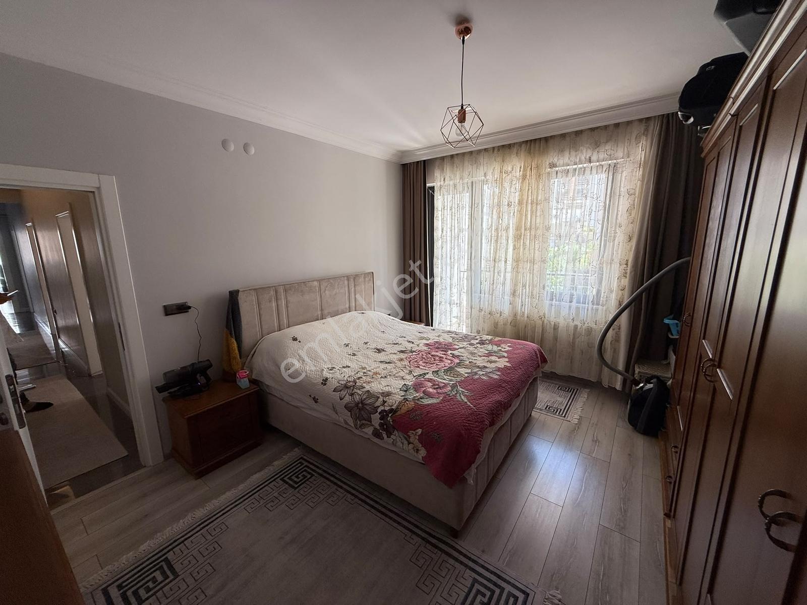Bulut Emlaktan Kiralık 3+1 Atakent'te Bulvara 2. Bina - Görsel 24