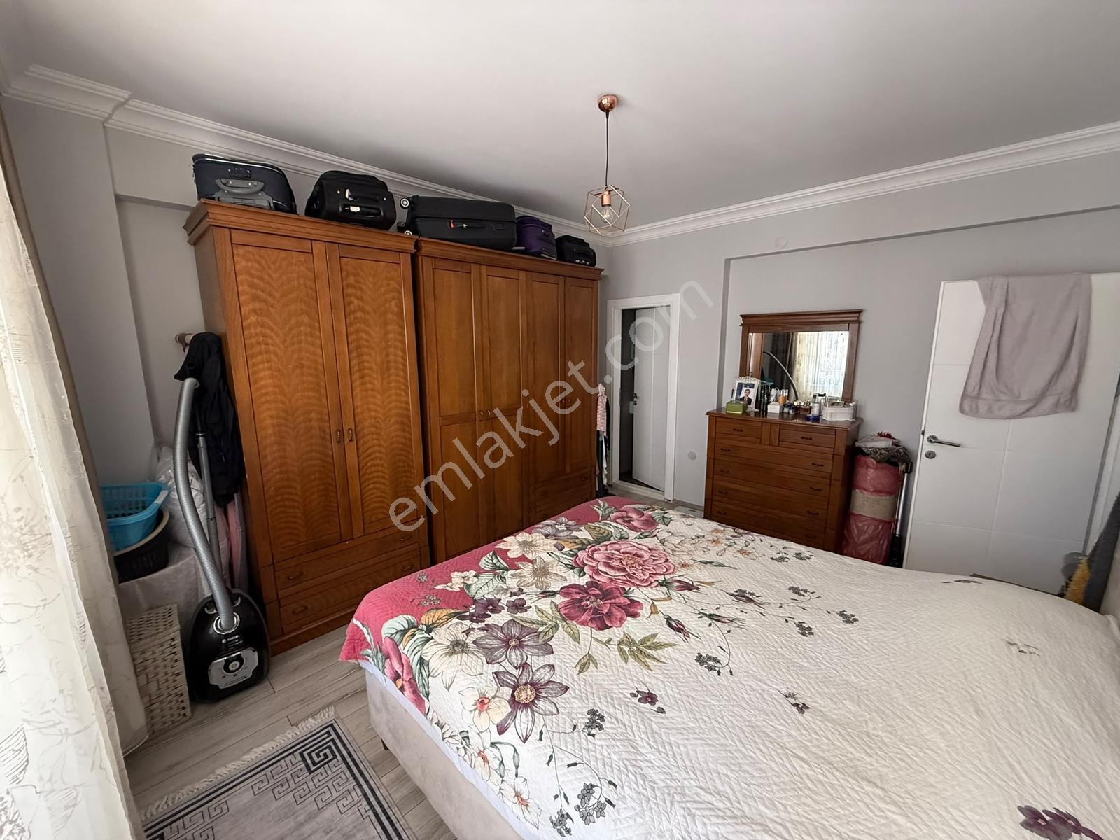 Bulut Emlaktan Kiralık 3+1 Atakent'te Bulvara 2. Bina - Görsel 26