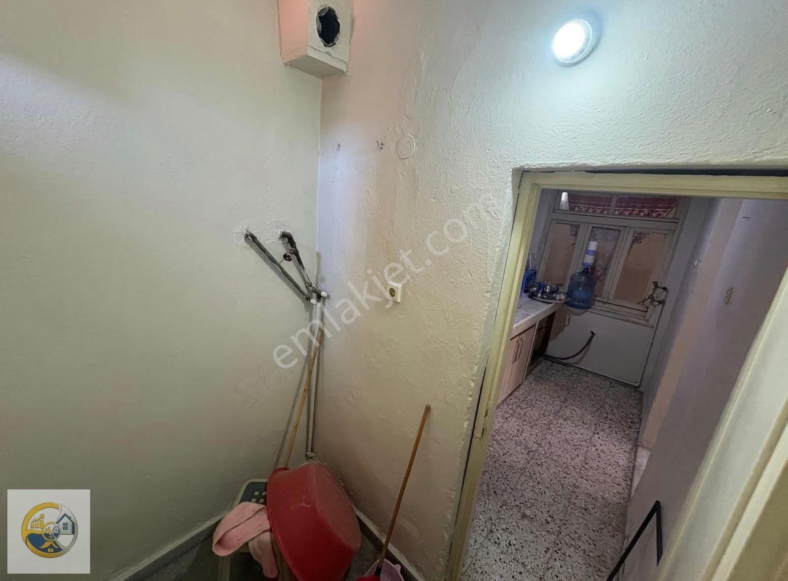 Konak Ferahlı'da Kaçırılmayacak Satılık Müstakil Ev! - Görsel 13