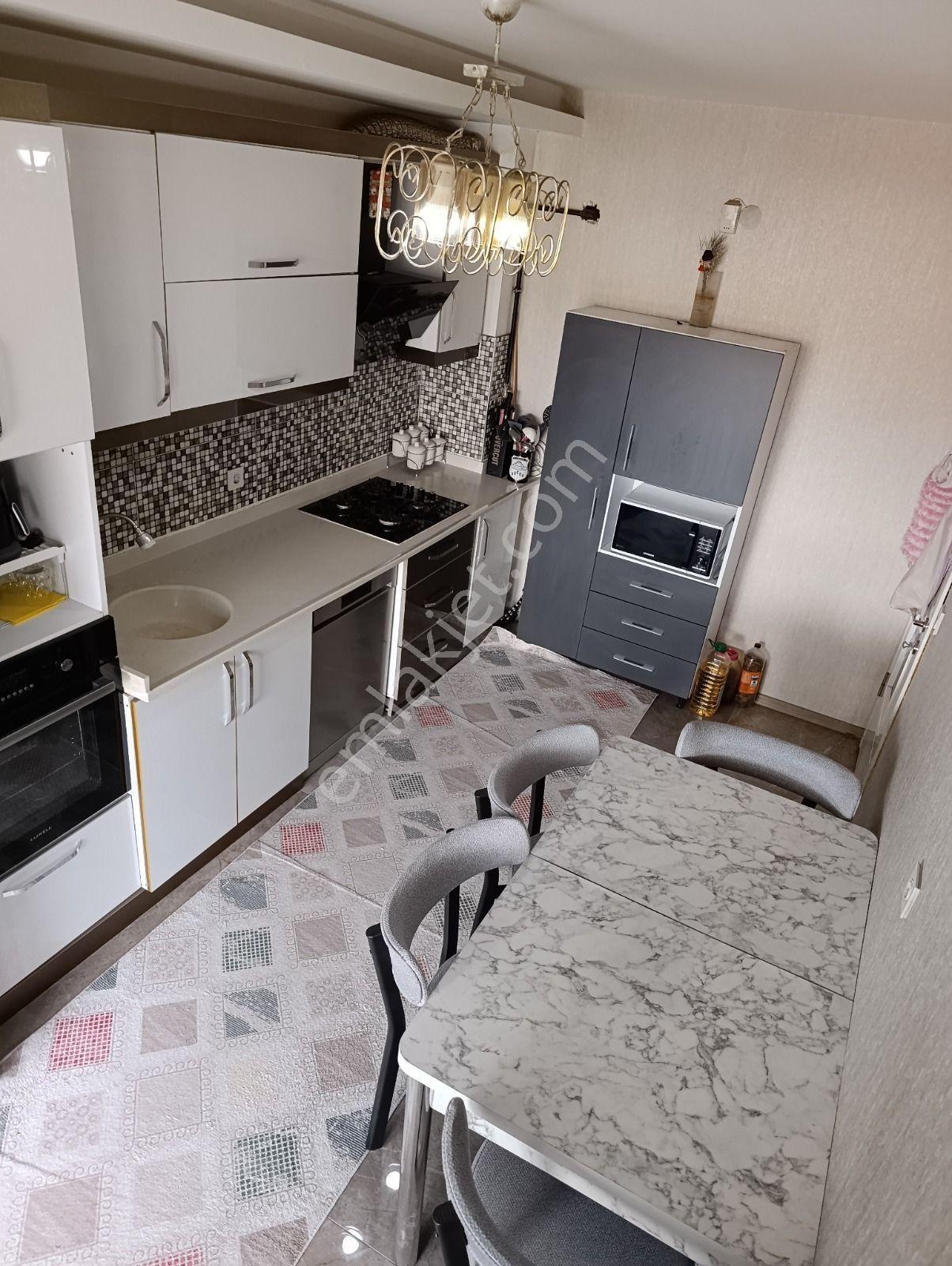 Mç Emlak'tan Tandoğan Mah.'nde 3+1 Satılık Daire