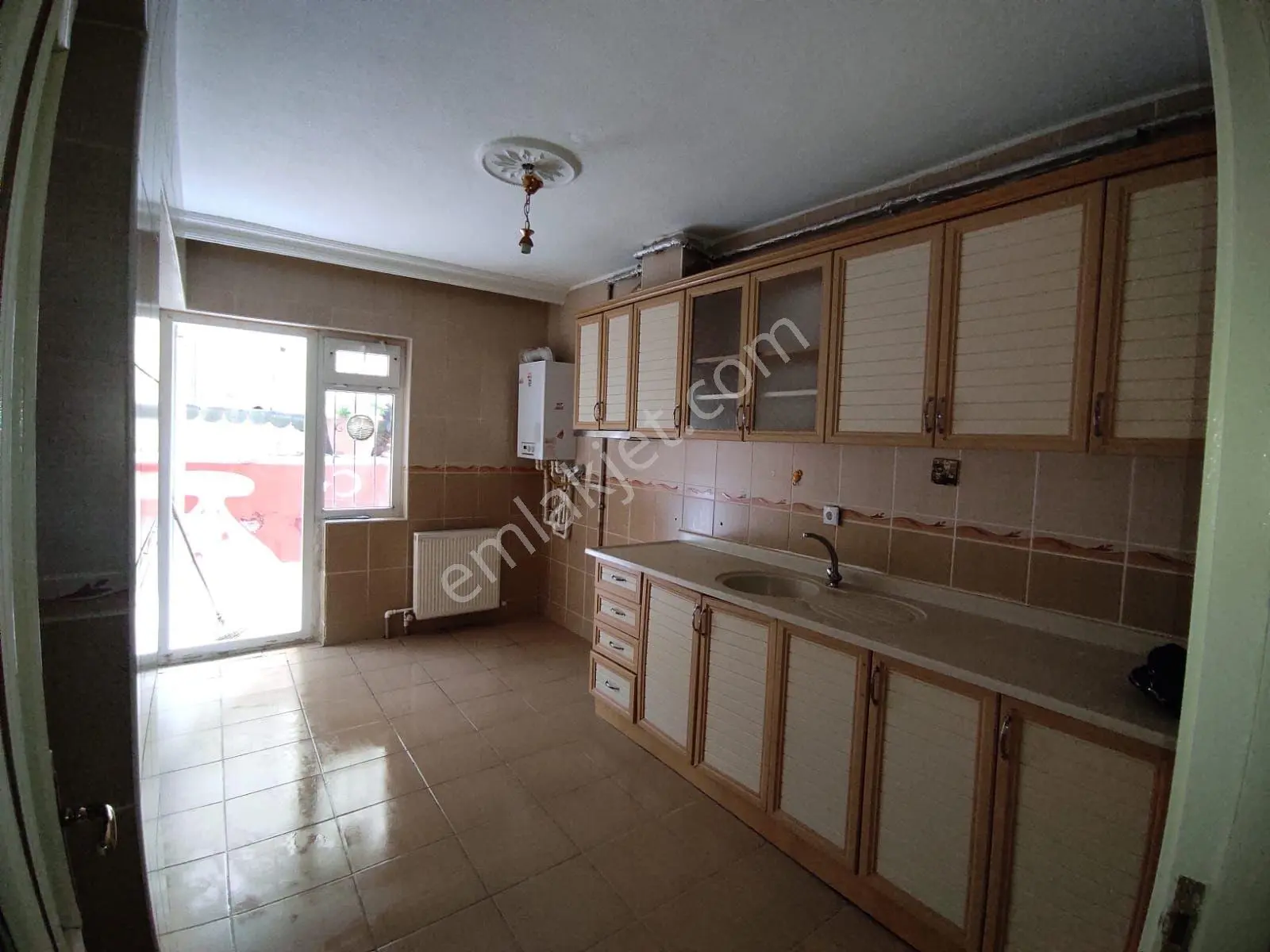 Turan'dan Özlem Cad. Paraleli 2+1 110m2 Yatırımlık Fırsat Daire*