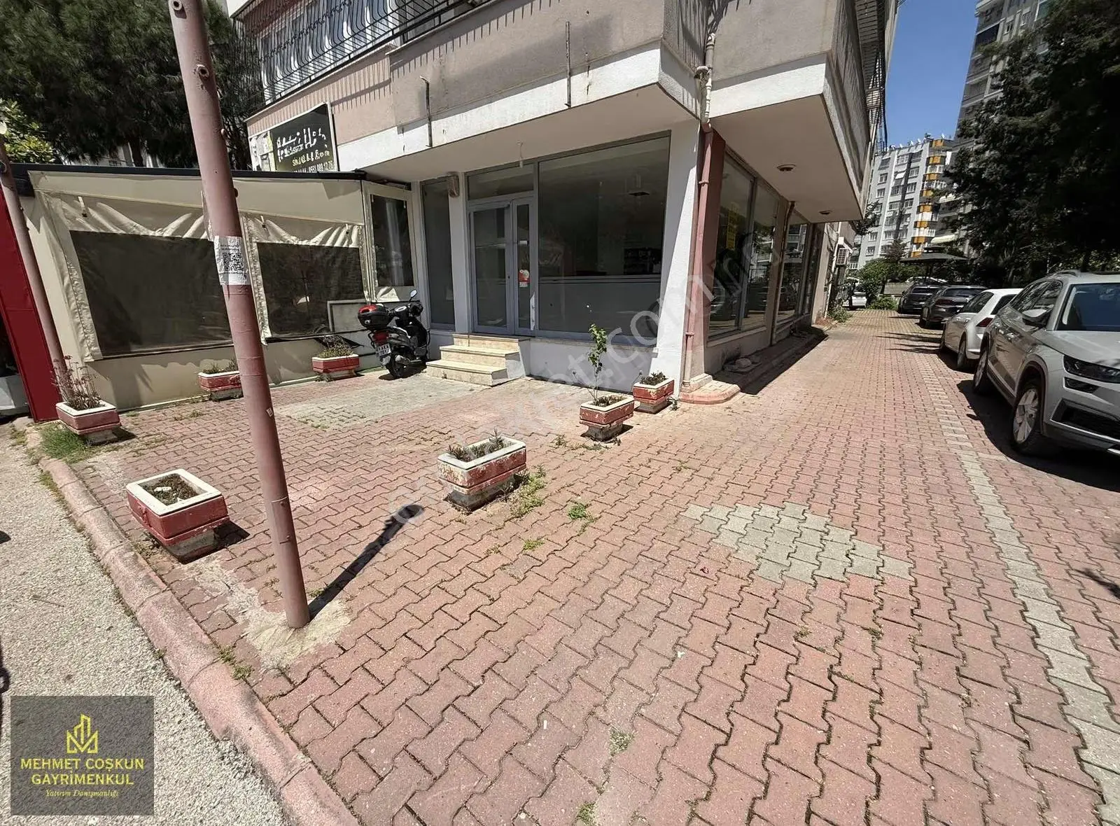 Mahfesığmazda İskanlı Tabela Değeri Yüksek Satılık İş Yeri - Görsel 3
