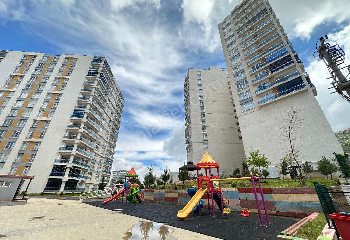 Garanti Gayrimenkul’den 4+1 Kervan Konaklarında Kiralık Daire - Görsel 20