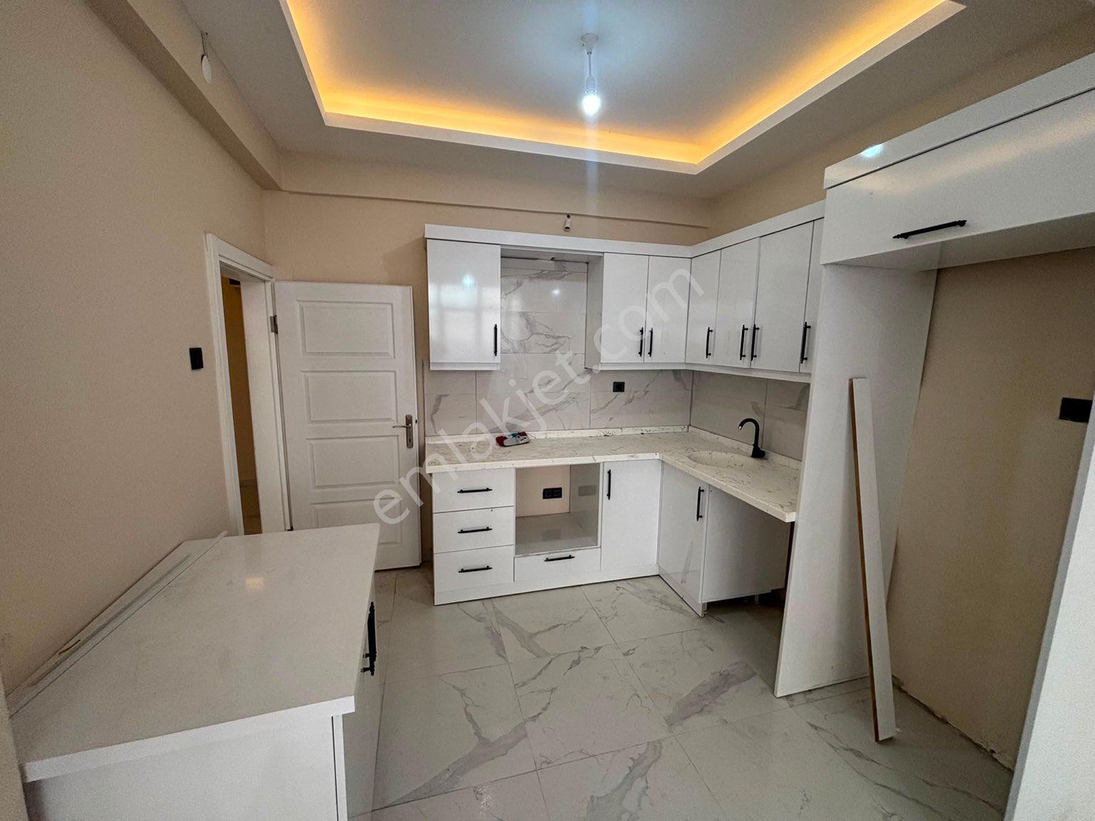 Doğan Emlak Group’tan İlkadım Çiftlik’te 2+1 1.kat İçi Lüks Yapılı