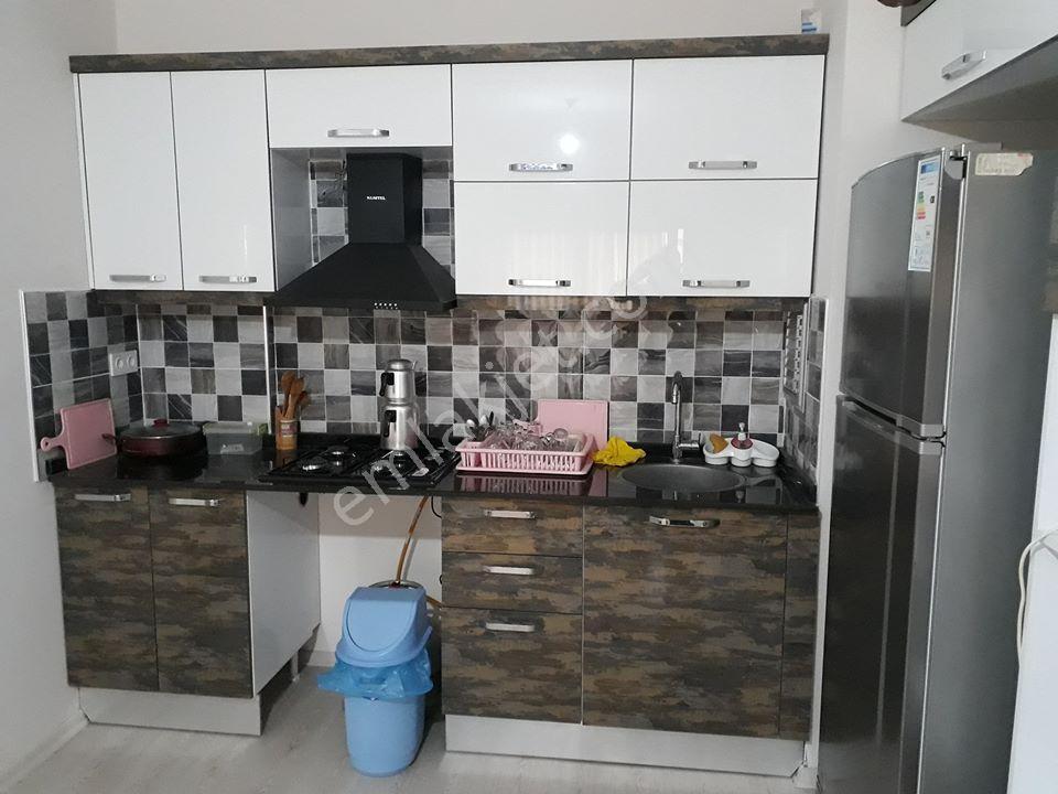 Balatçıkda Günlük Kiralık Temiz Ferah Klimalı İnternetli Daire - Görsel 6