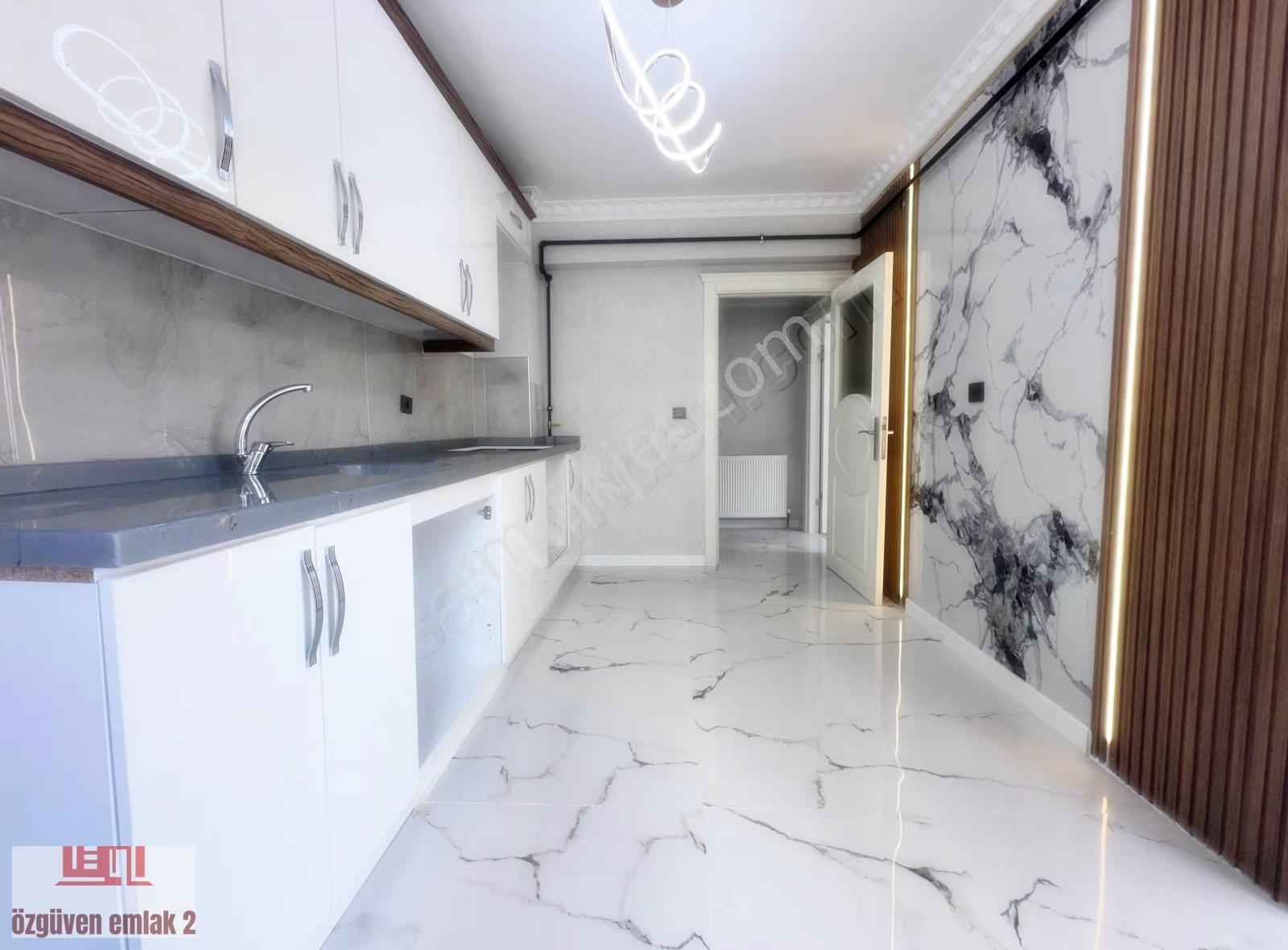 Emsalsiz Rakama 3+1 Ara Kat Full+full Yapılı Masrafsız Daire - Görsel 25