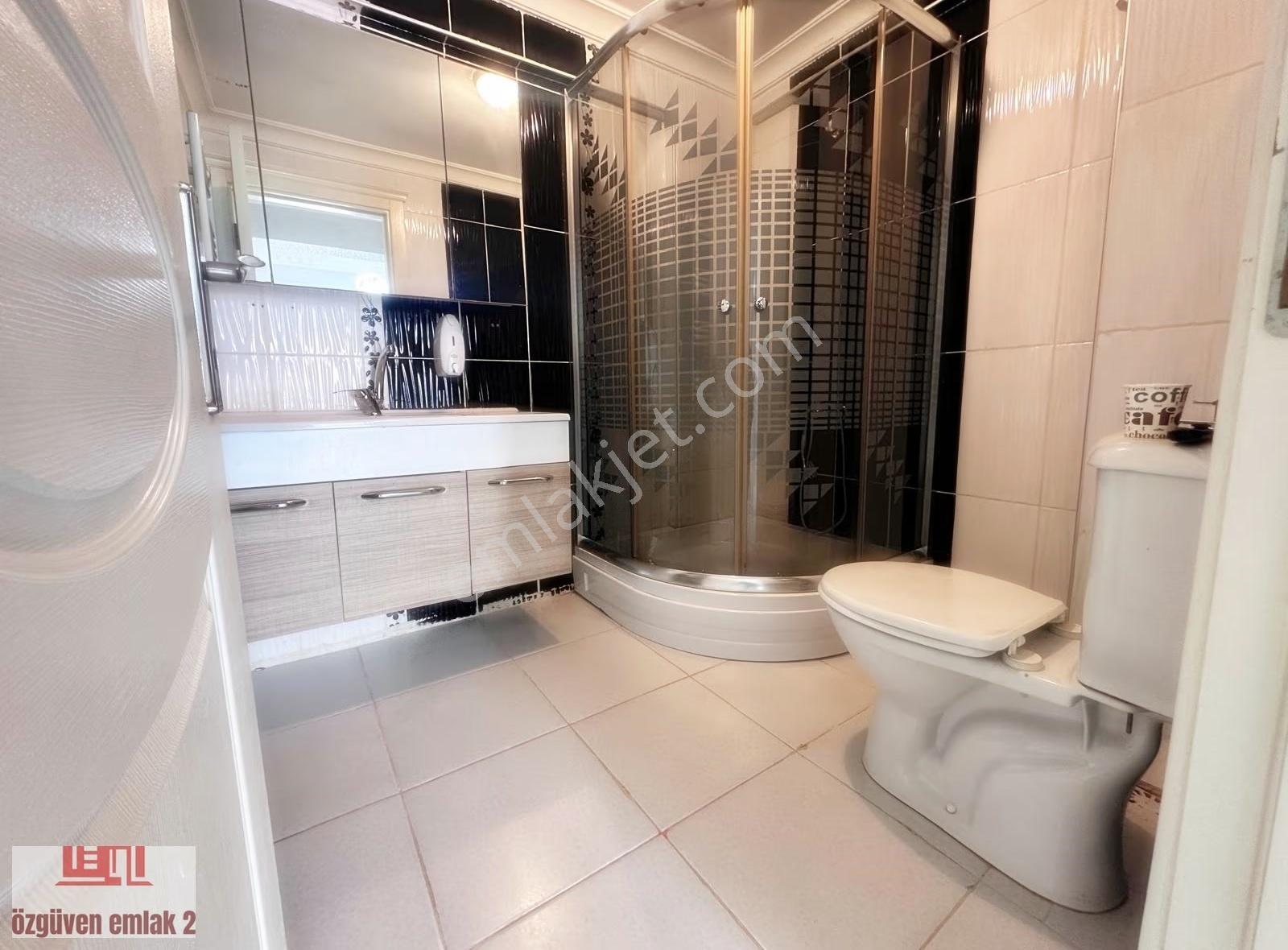 Emsalsiz Rakama 3+1 Ara Kat Full+full Yapılı Masrafsız Daire - Görsel 11