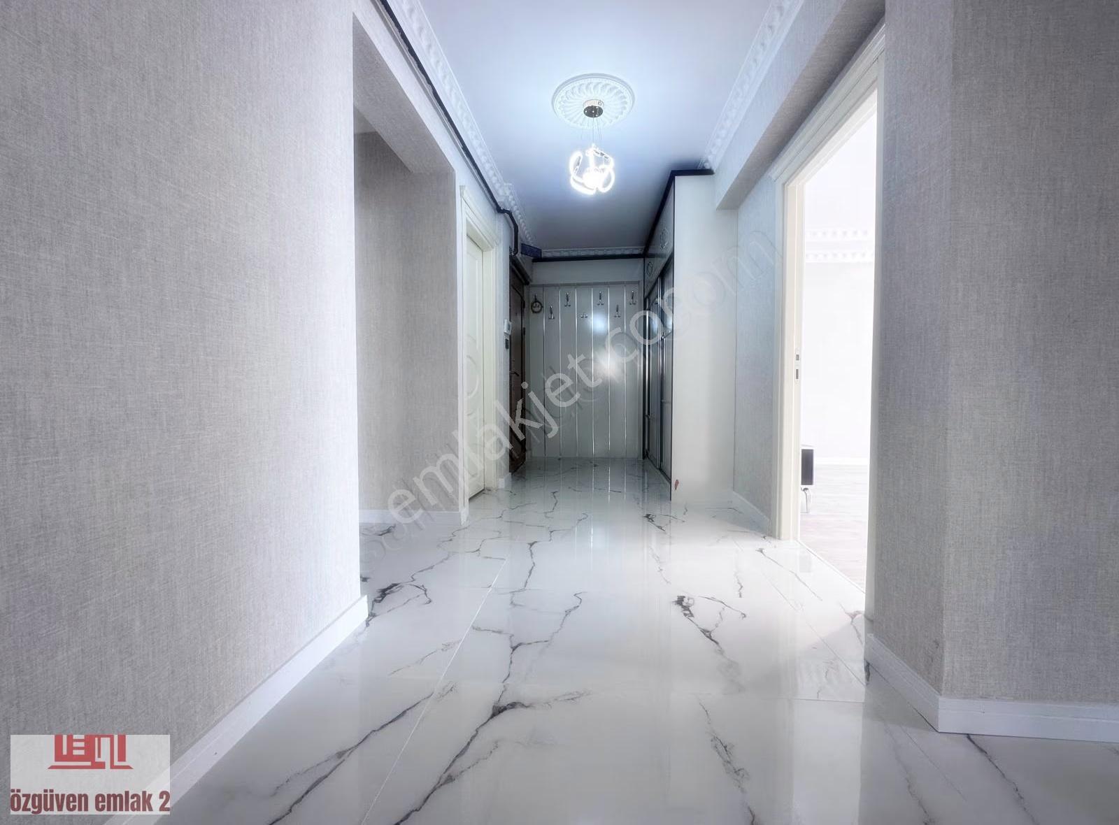 Emsalsiz Rakama 3+1 Ara Kat Full+full Yapılı Masrafsız Daire - Görsel 15