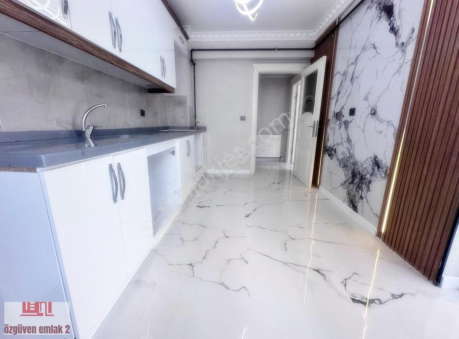 Emsalsiz Rakama 3+1 Ara Kat Full+full Yapılı Masrafsız Daire - Görsel 23