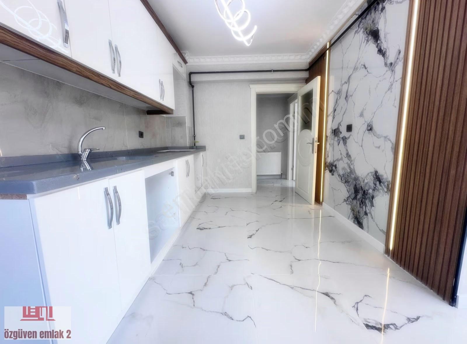 Emsalsiz Rakama 3+1 Ara Kat Full+full Yapılı Masrafsız Daire - Görsel 8