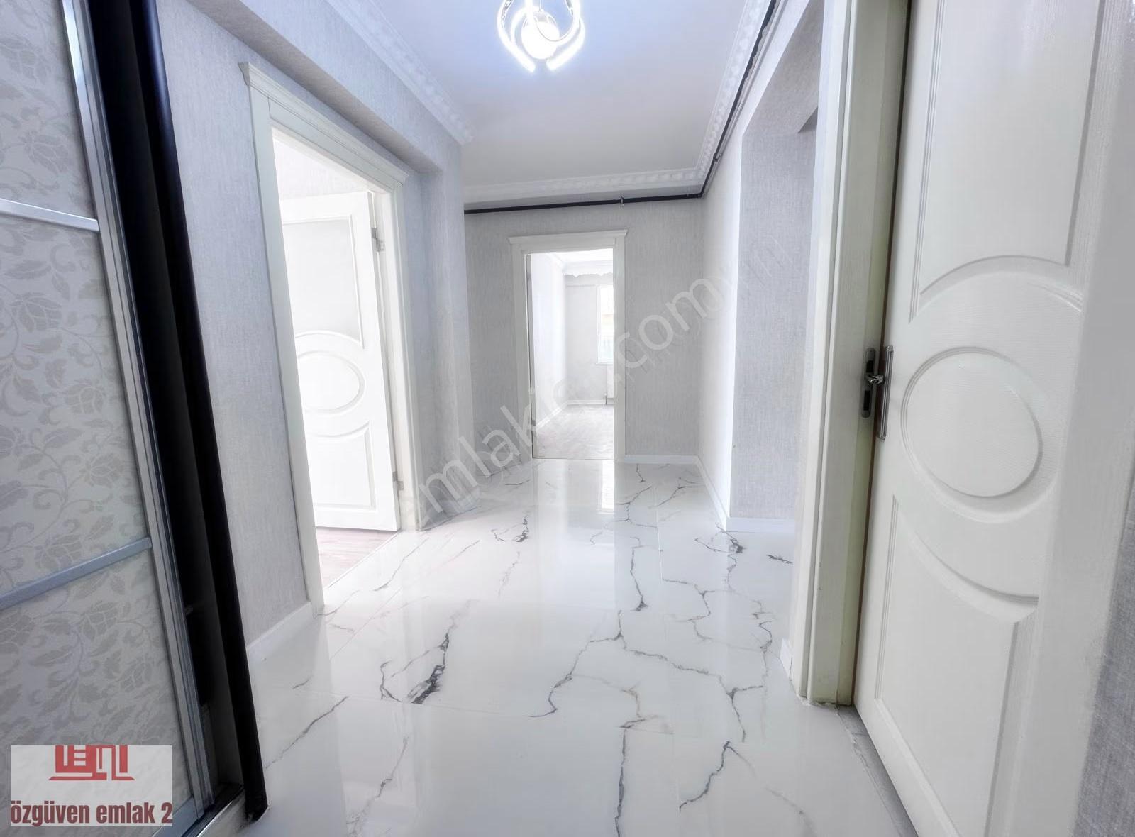 Emsalsiz Rakama 3+1 Ara Kat Full+full Yapılı Masrafsız Daire - Görsel 19