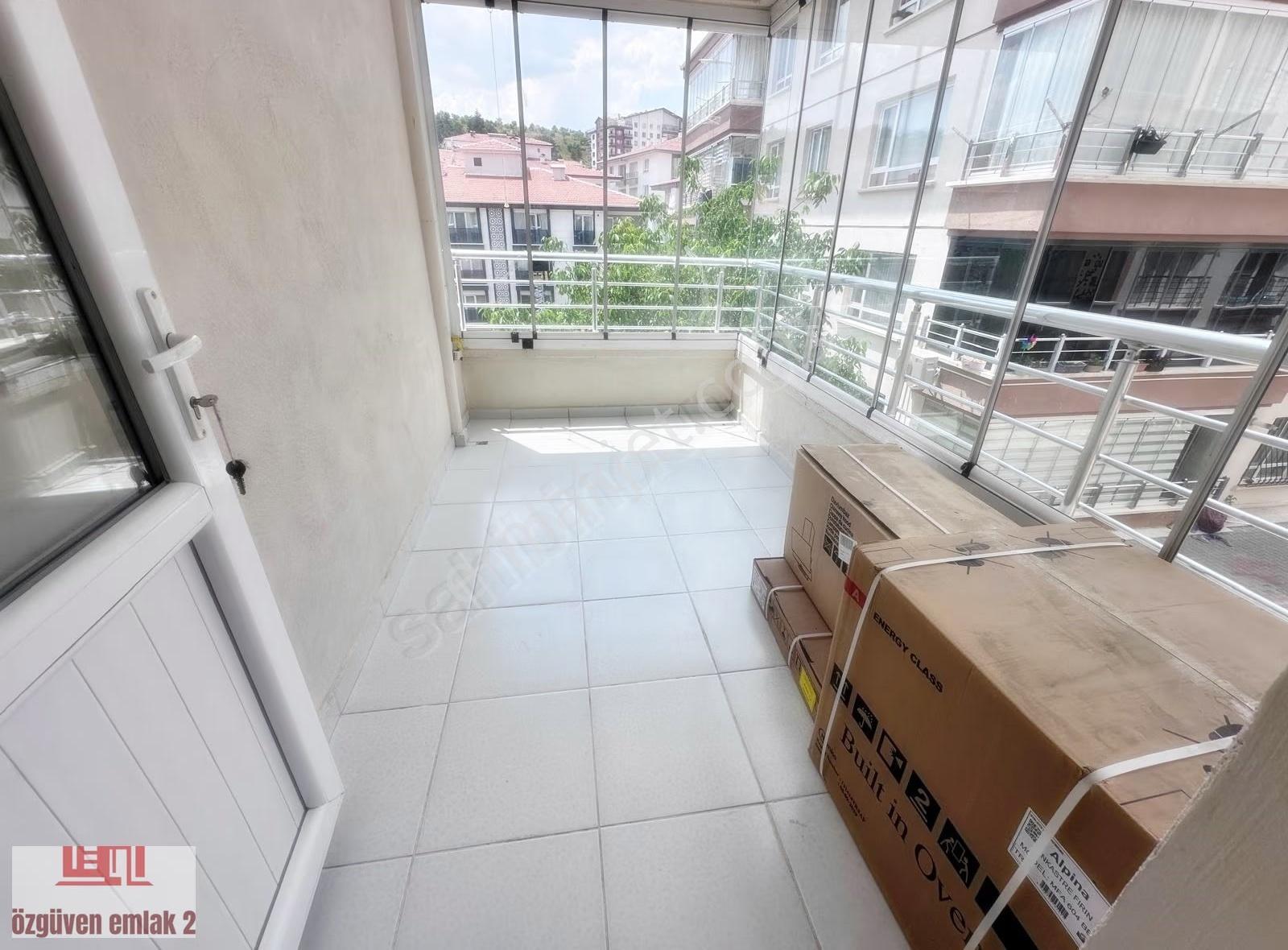 Emsalsiz Rakama 3+1 Ara Kat Full+full Yapılı Masrafsız Daire - Görsel 26