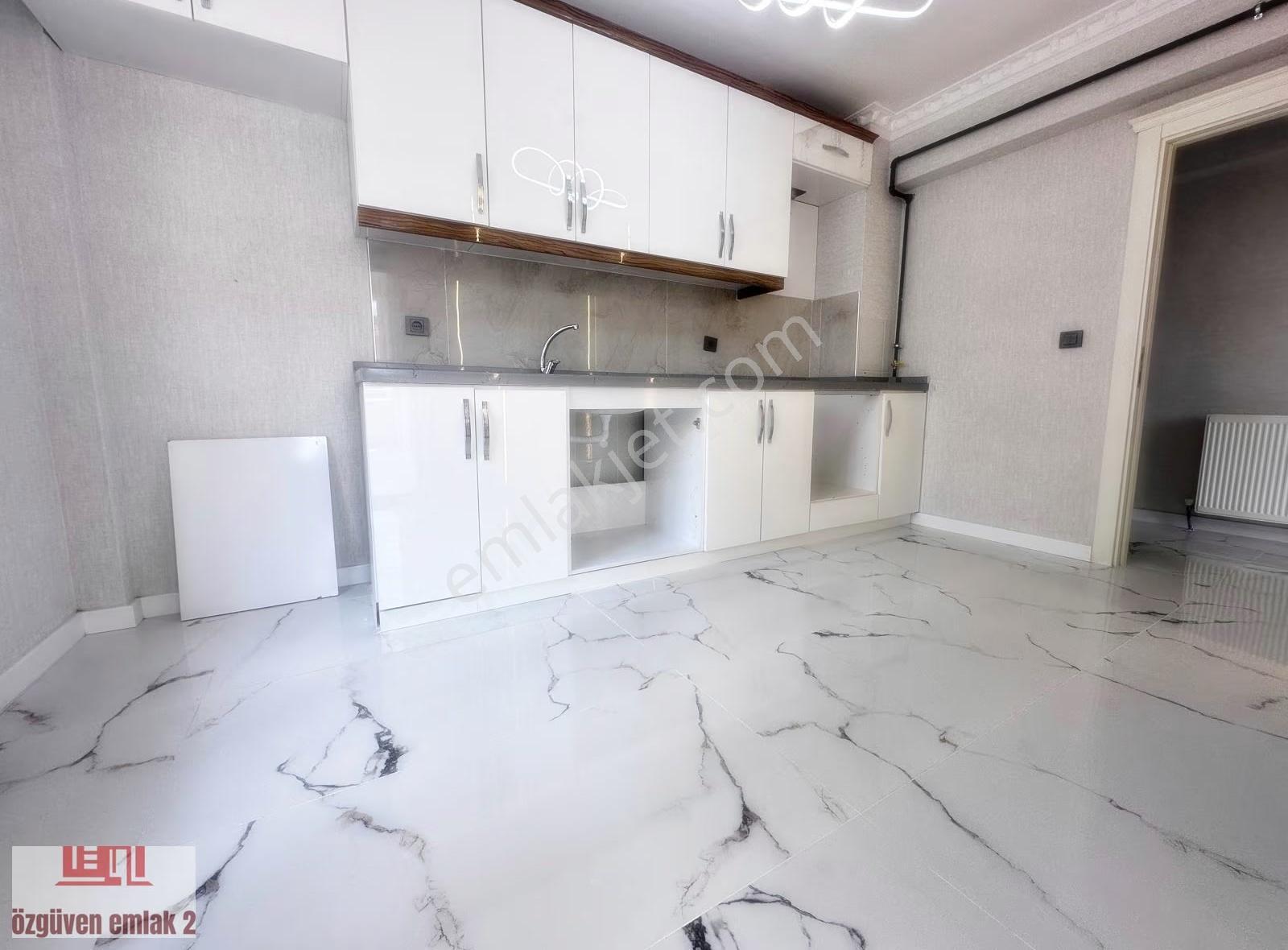 Emsalsiz Rakama 3+1 Ara Kat Full+full Yapılı Masrafsız Daire - Görsel 24