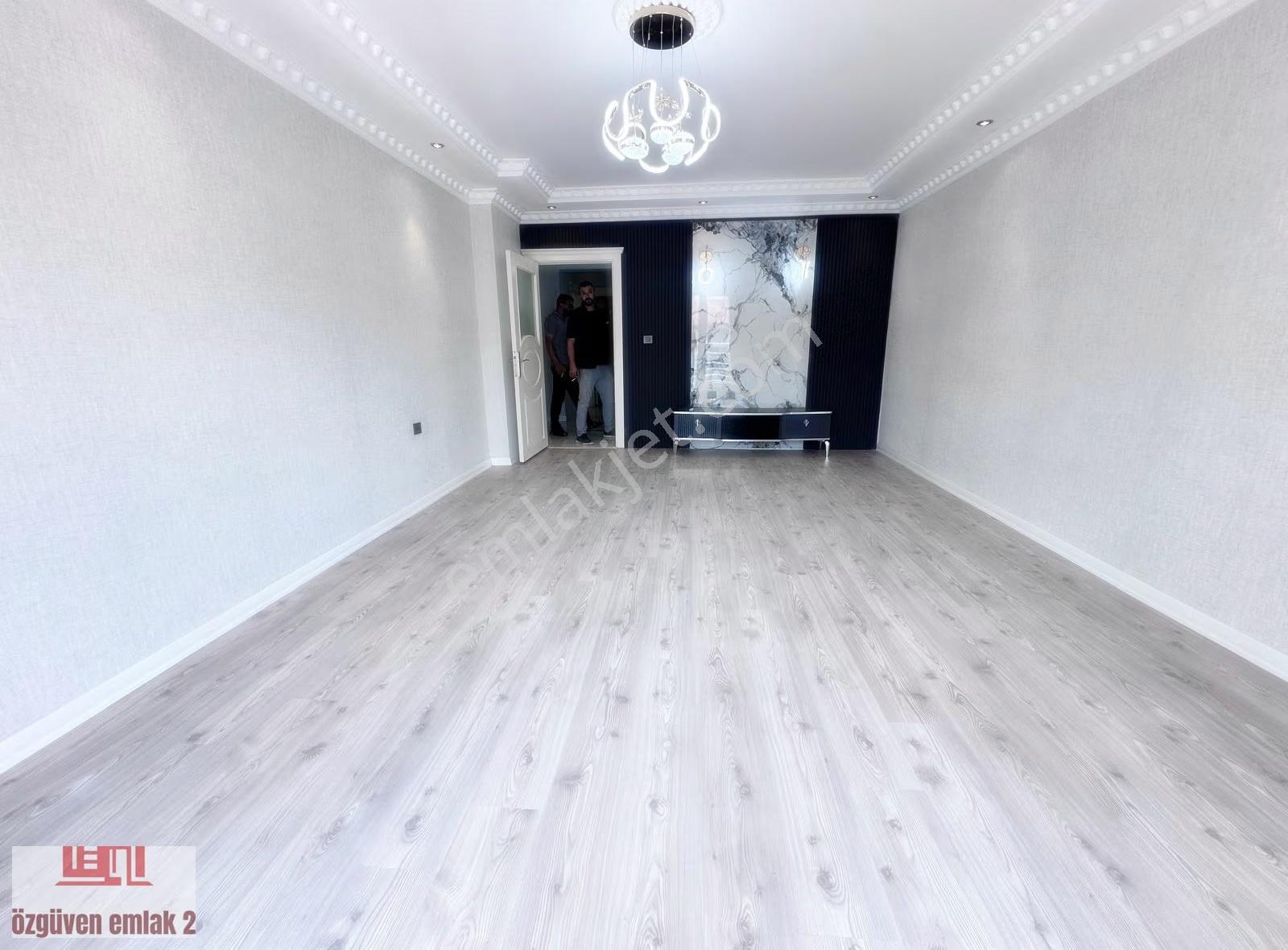 Emsalsiz Rakama 3+1 Ara Kat Full+full Yapılı Masrafsız Daire - Görsel 14