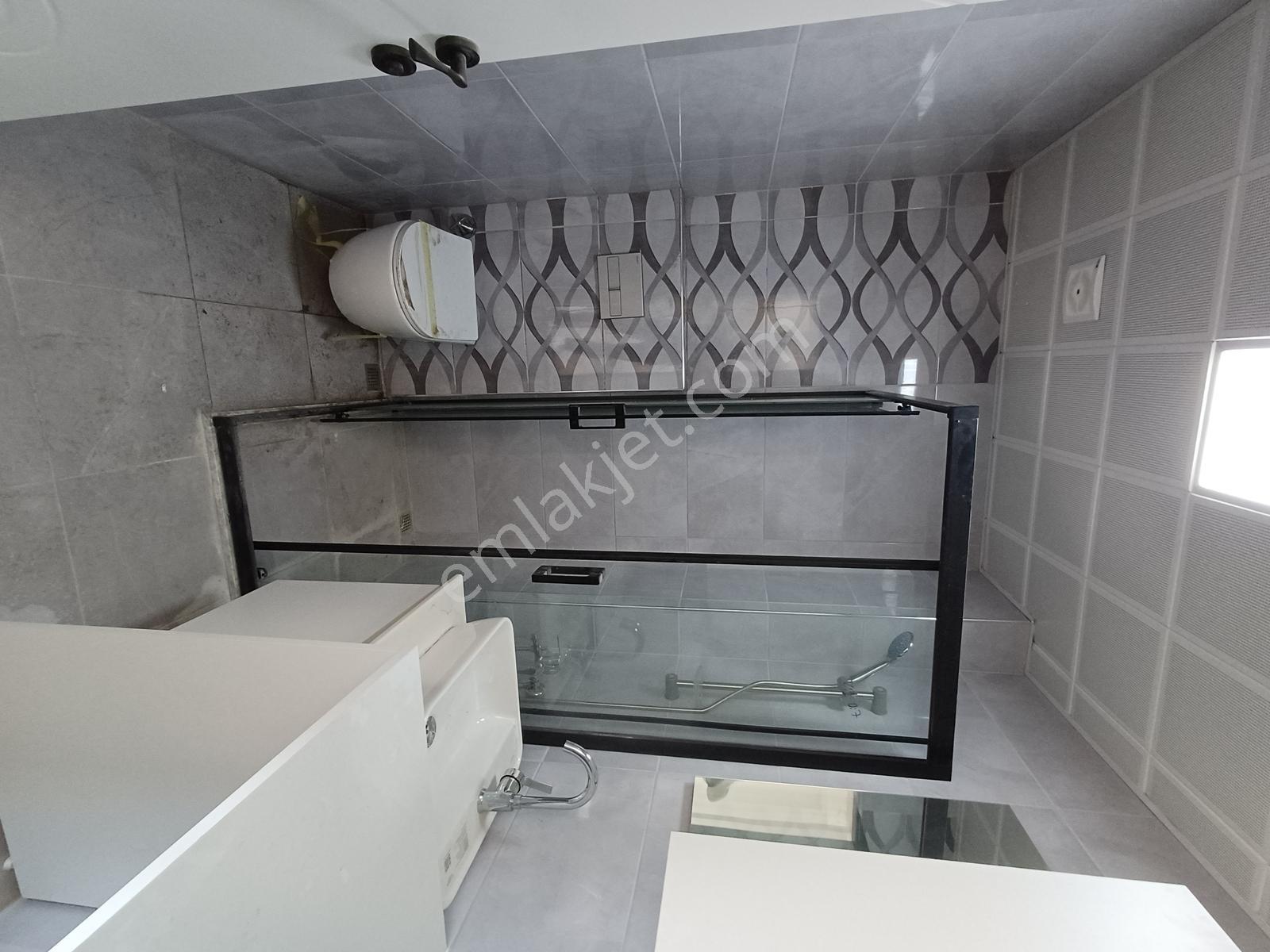 Çamlıkule'de Kent Yapı'dan Modern Konsept, Sıfır Bina 1+1 - Görsel 35