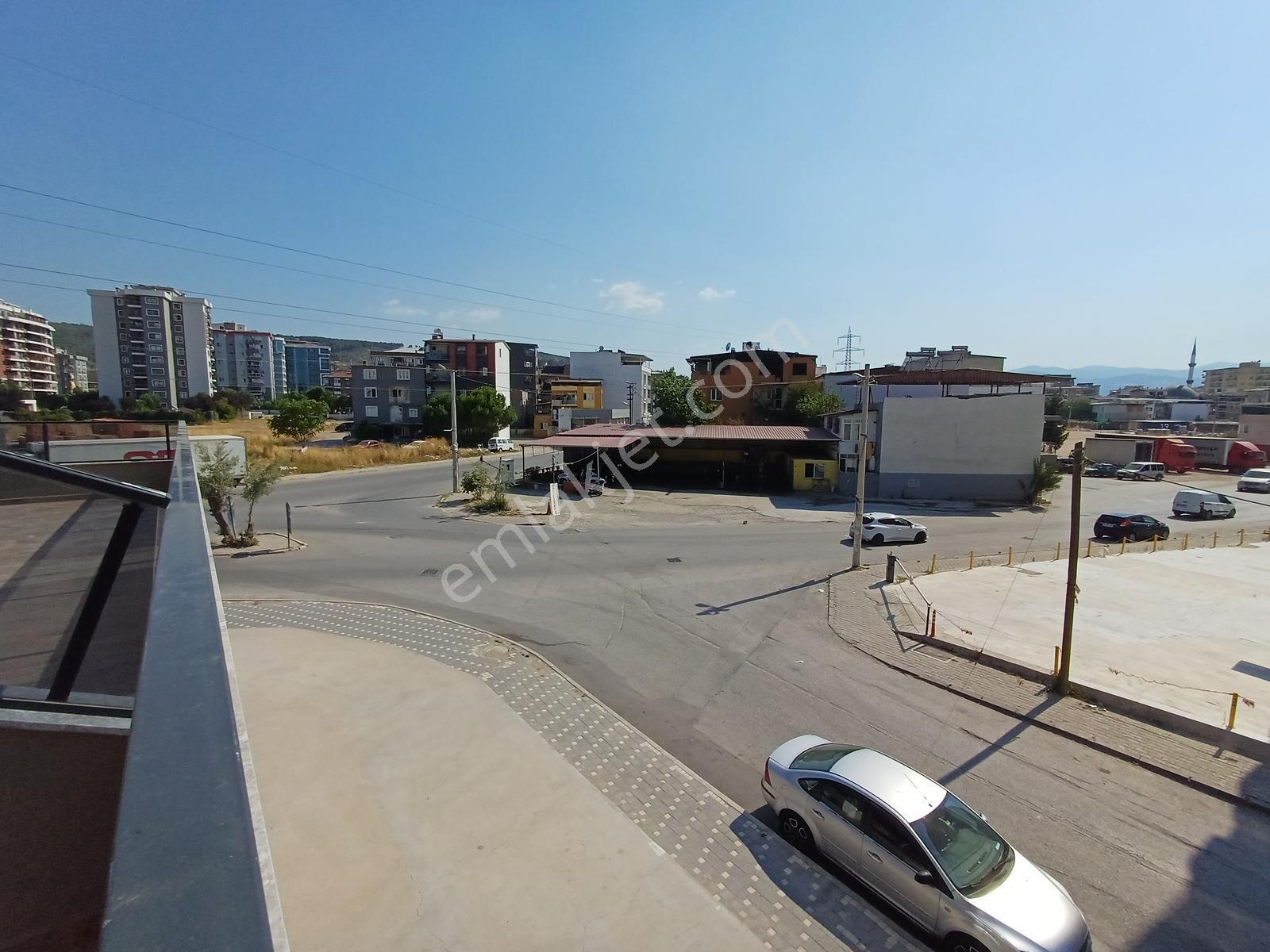 Çamlıkule'de Kent Yapı'dan Modern Konsept, Sıfır Bina 1+1 - Görsel 30