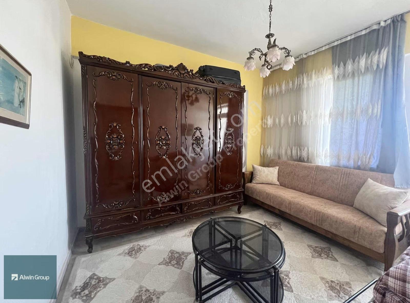 Alwin Group Alanya Merkez De Denize 100 Metre - Görsel 13