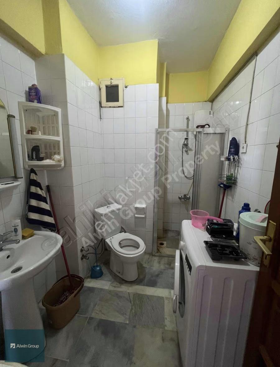 Alwin Group Alanya Merkez De Denize 100 Metre - Görsel 18
