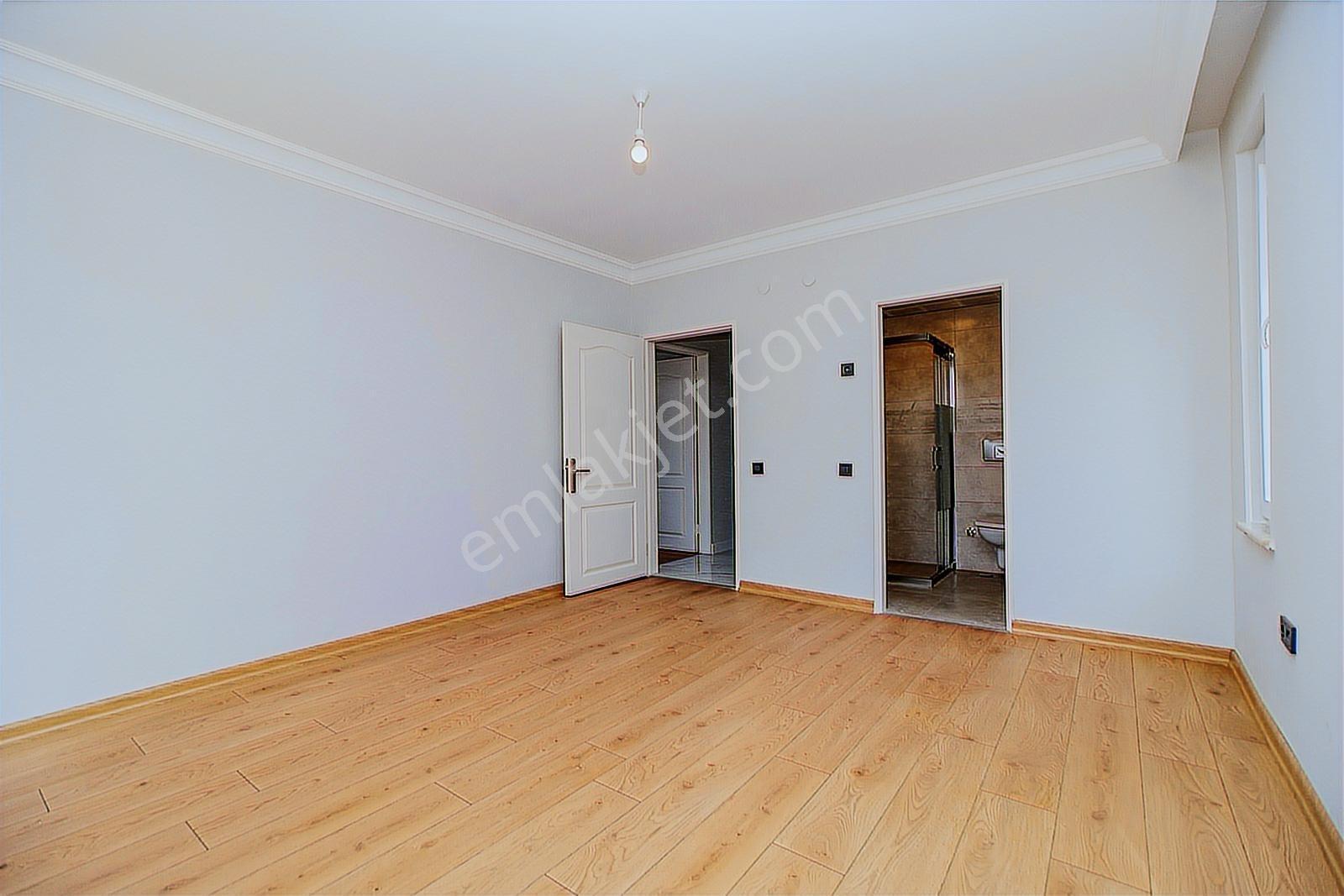 Yeşilbahçe'de Denize 5 Dk İçi Full Yapılı 3+1 180 M2 Satılık - Görsel 29