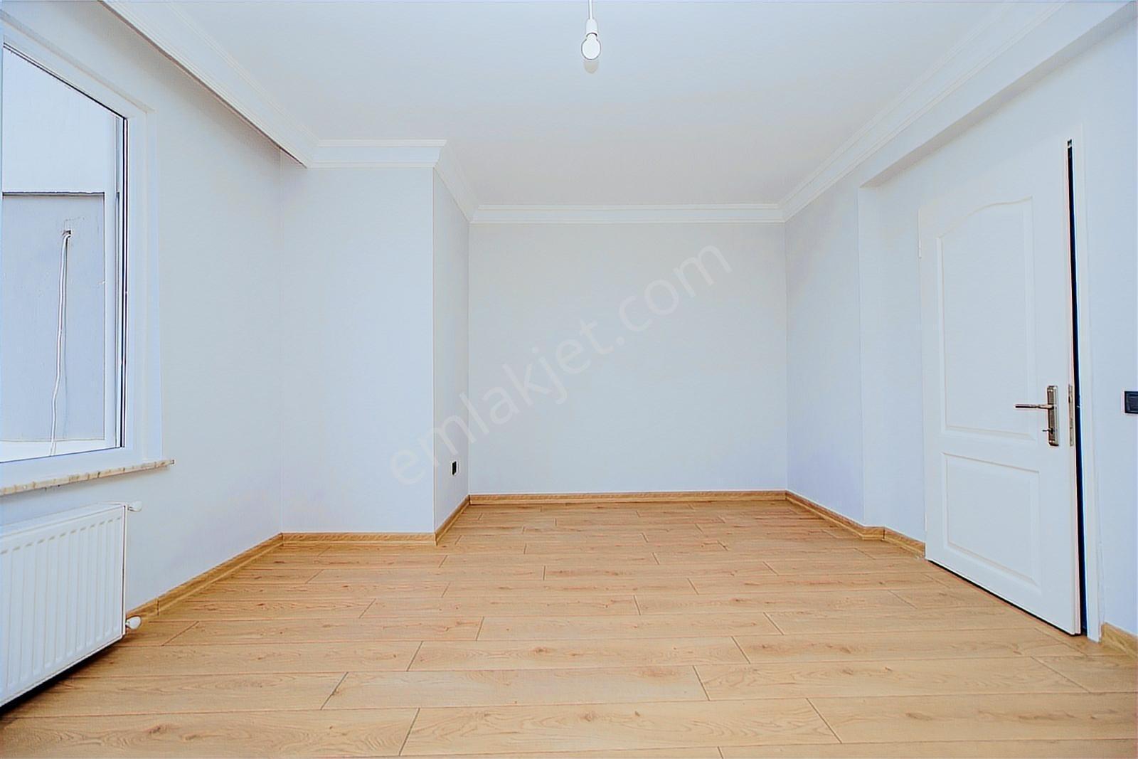 Yeşilbahçe'de Denize 5 Dk İçi Full Yapılı 3+1 180 M2 Satılık - Görsel 27