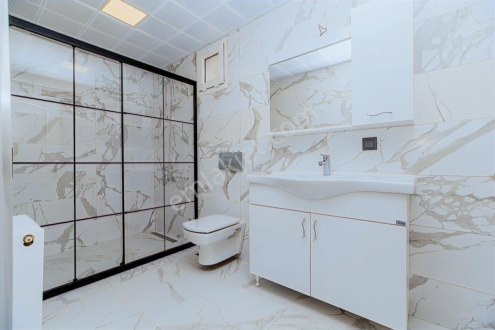 Yeşilbahçe'de Denize 5 Dk İçi Full Yapılı 3+1 180 M2 Satılık - Görsel 23